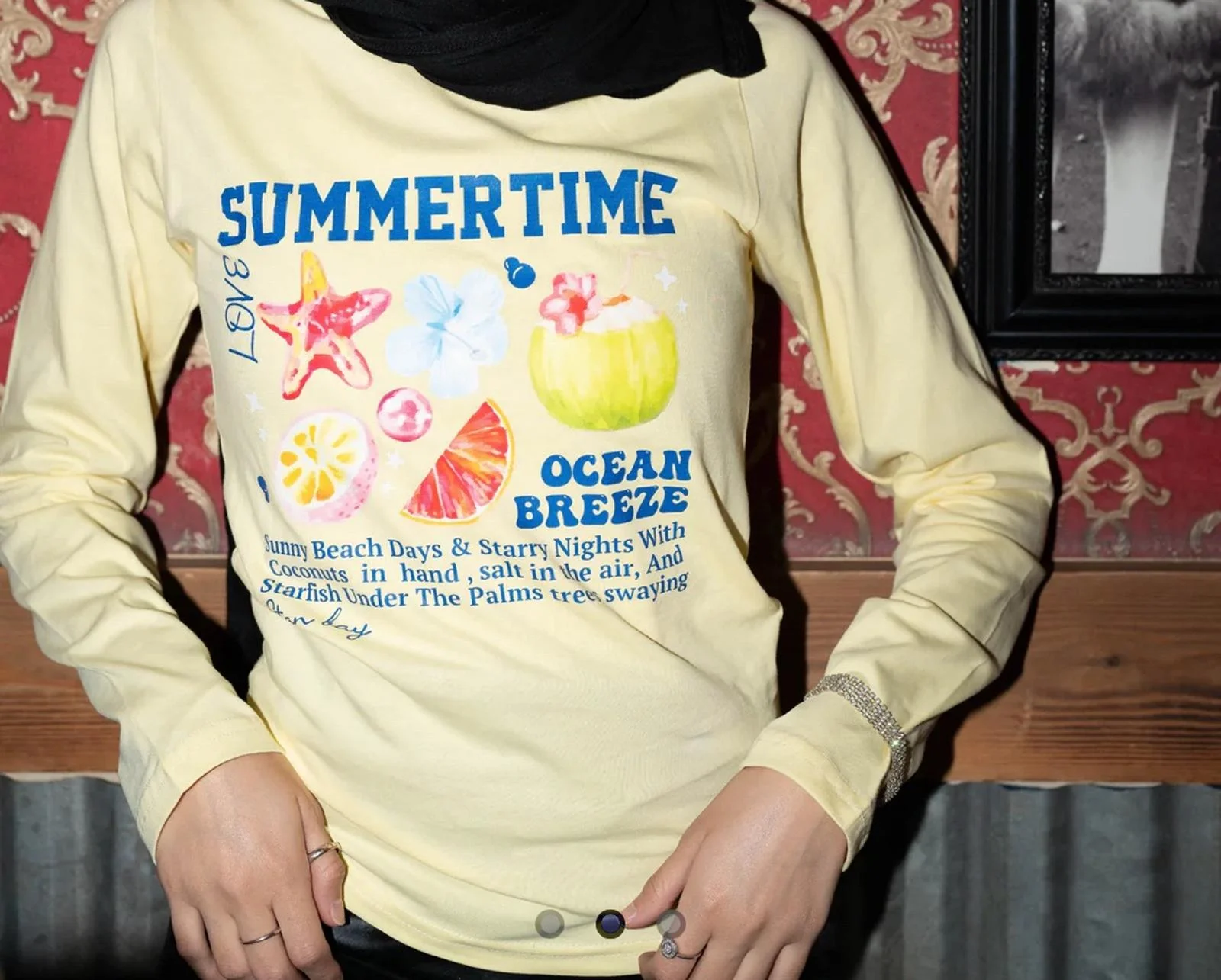 T-shirts, size S / 36 / 8, photo 1