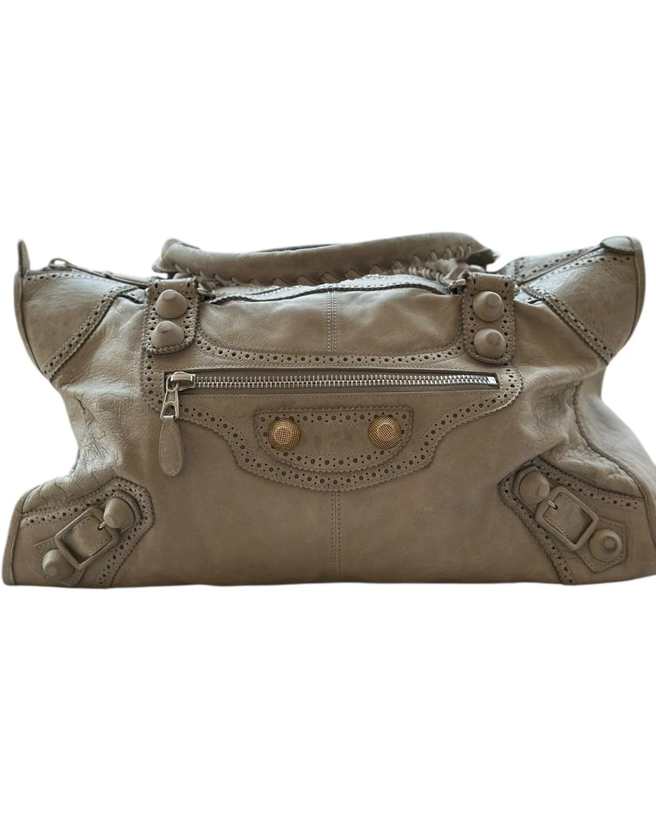 Balenciaga Shoulder Bag, size One size, photo 1