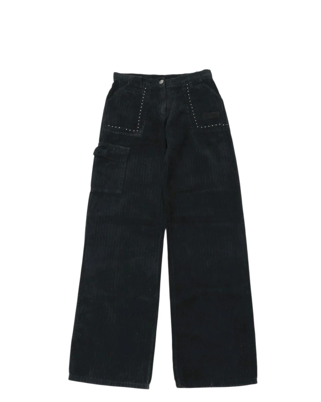 Pants, size S / 36 / 8, photo 1