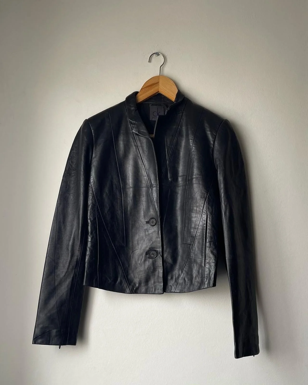 Calvin Klein Jackets, size S / 36 / 8, photo 1