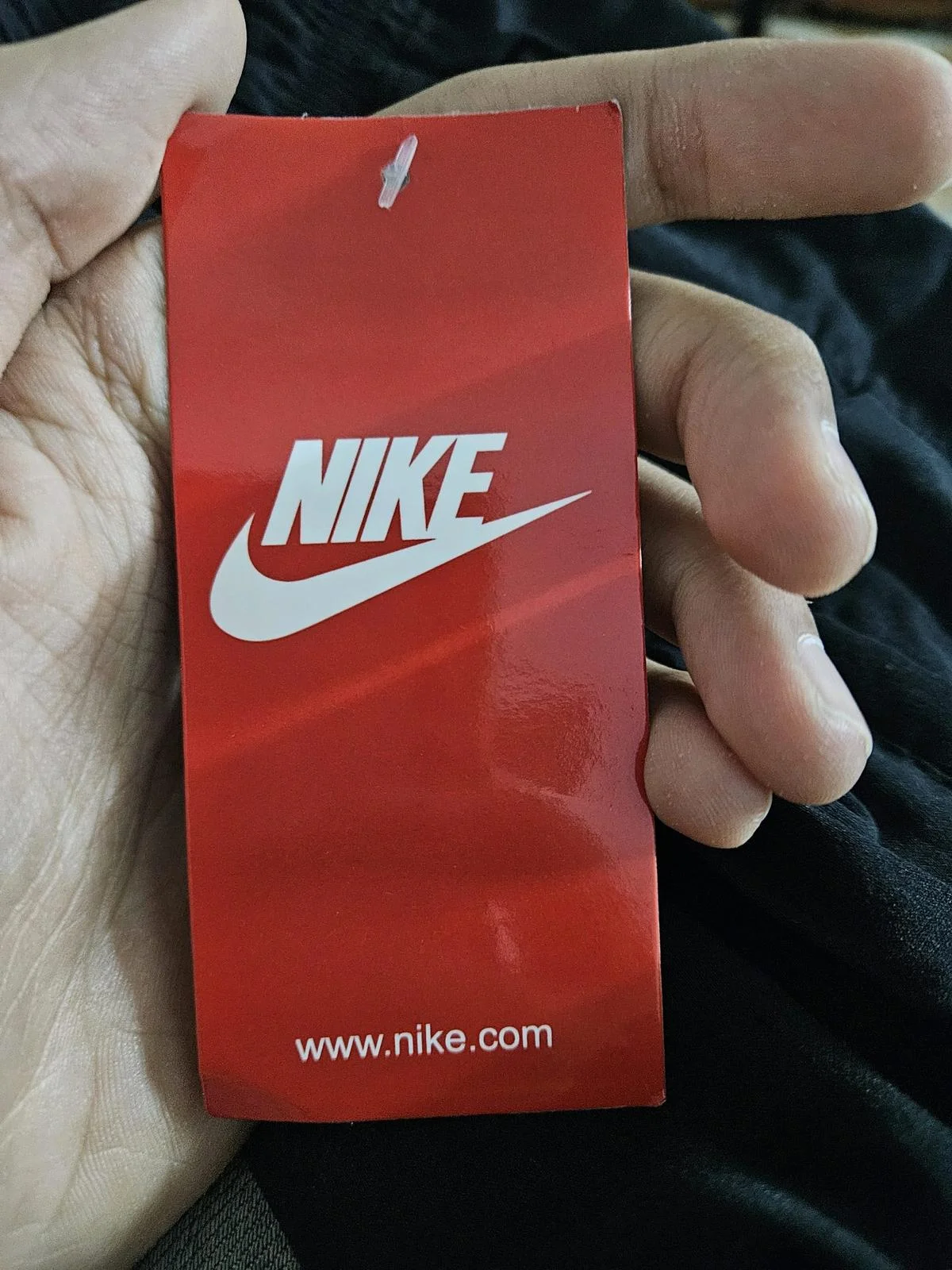 Nike Pants, size XXL, photo 1