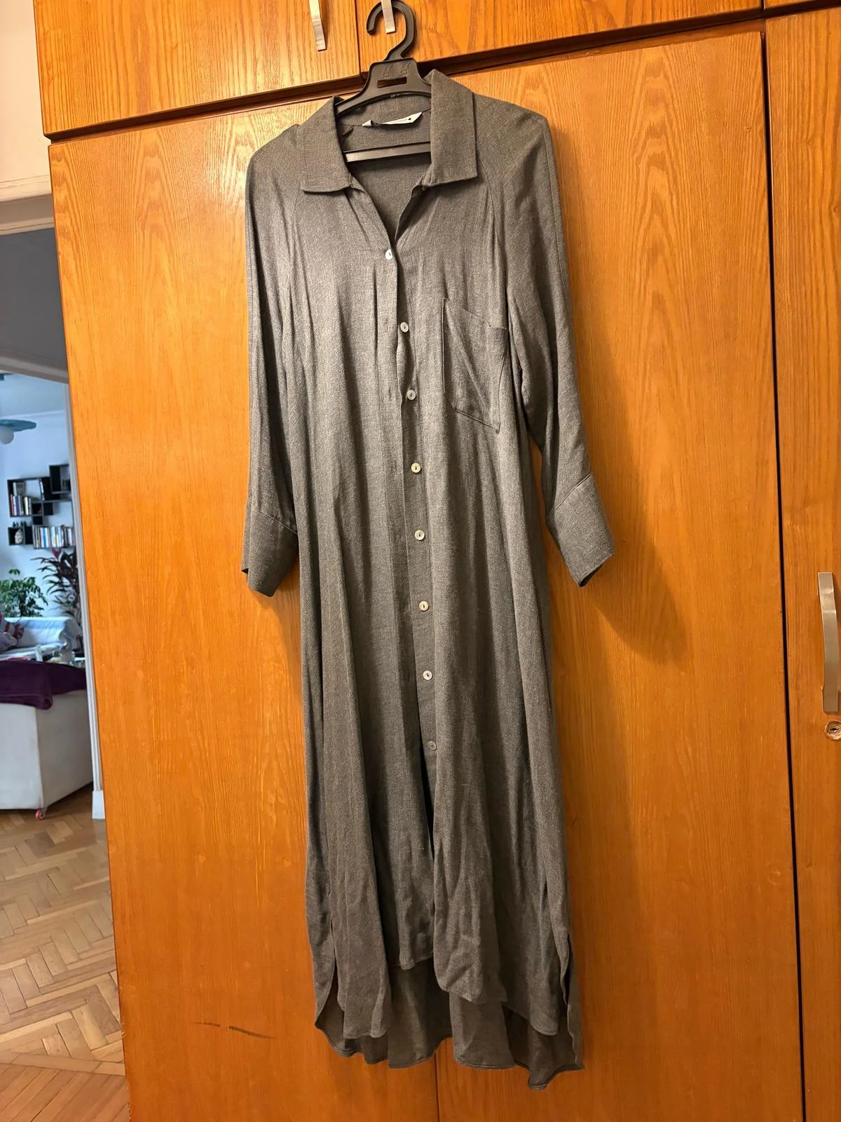 Zara Blouses, size S / 36 / 8, photo 1