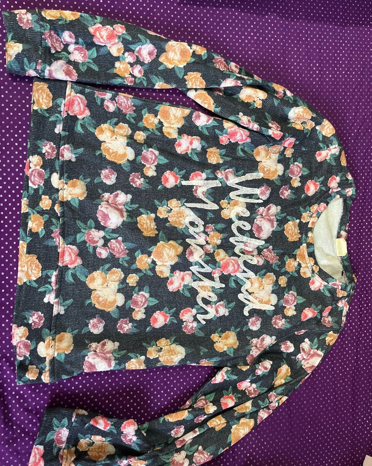 Amy & Ivy Sweatshirts, size M / 38 / 10, photo 1