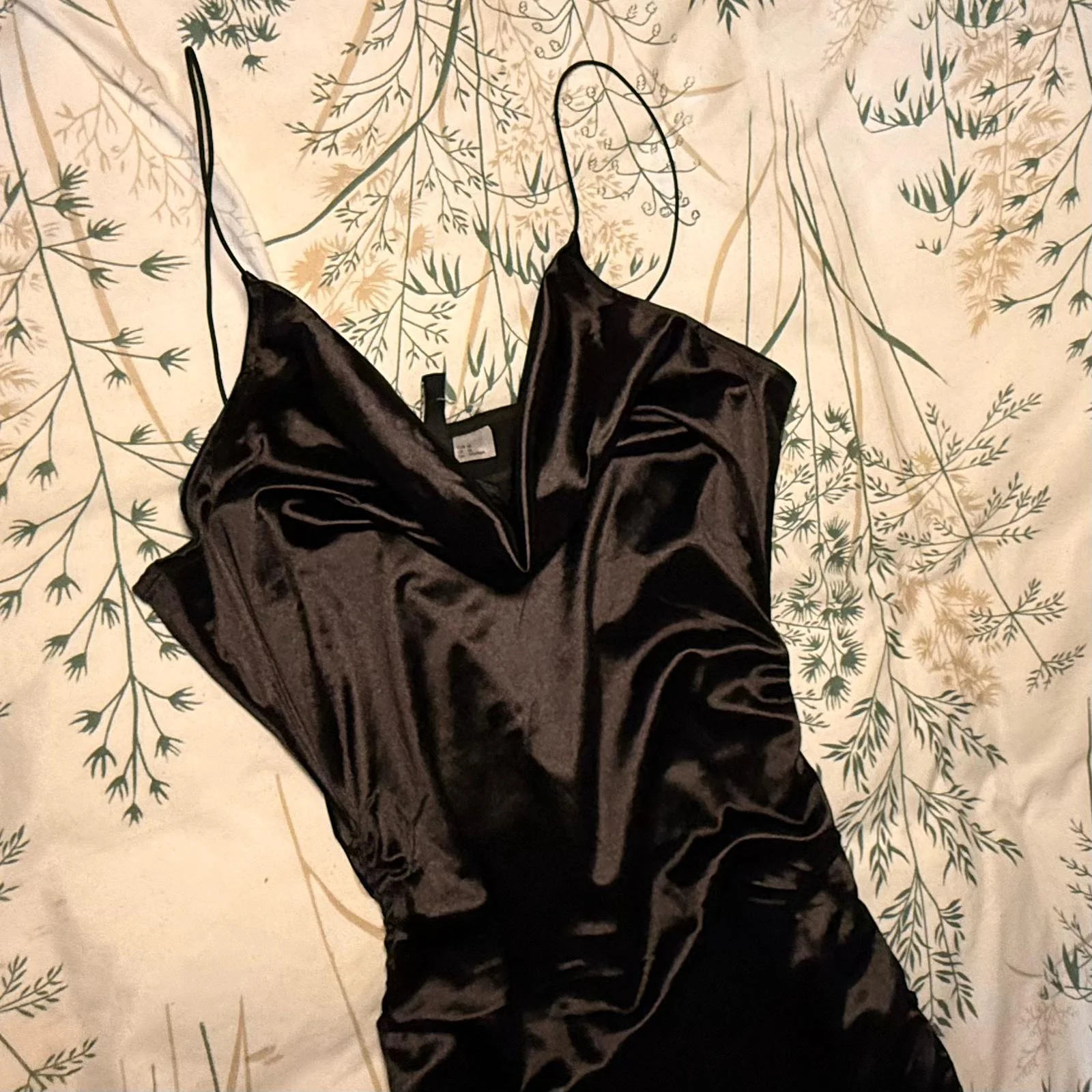H&M Midi Dresses, size M / 38 / 10, photo 1