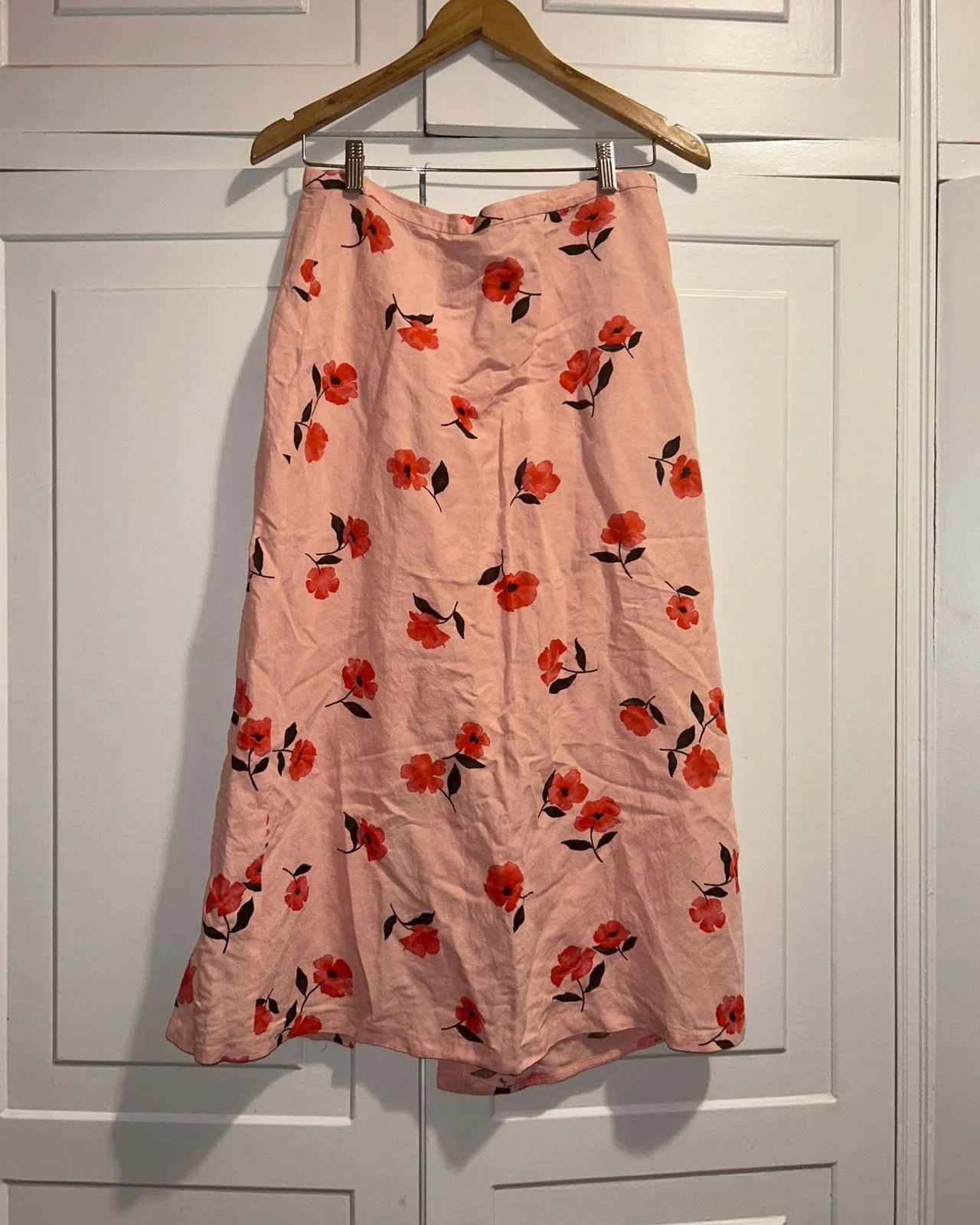 Zara Skirts, size L / 40 / 12, photo 1
