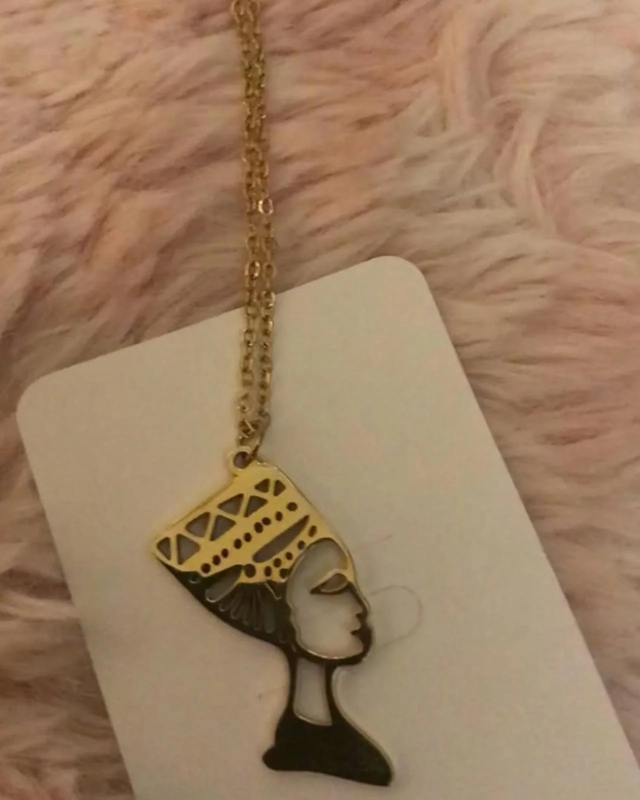 Necklaces, size One size, photo 1