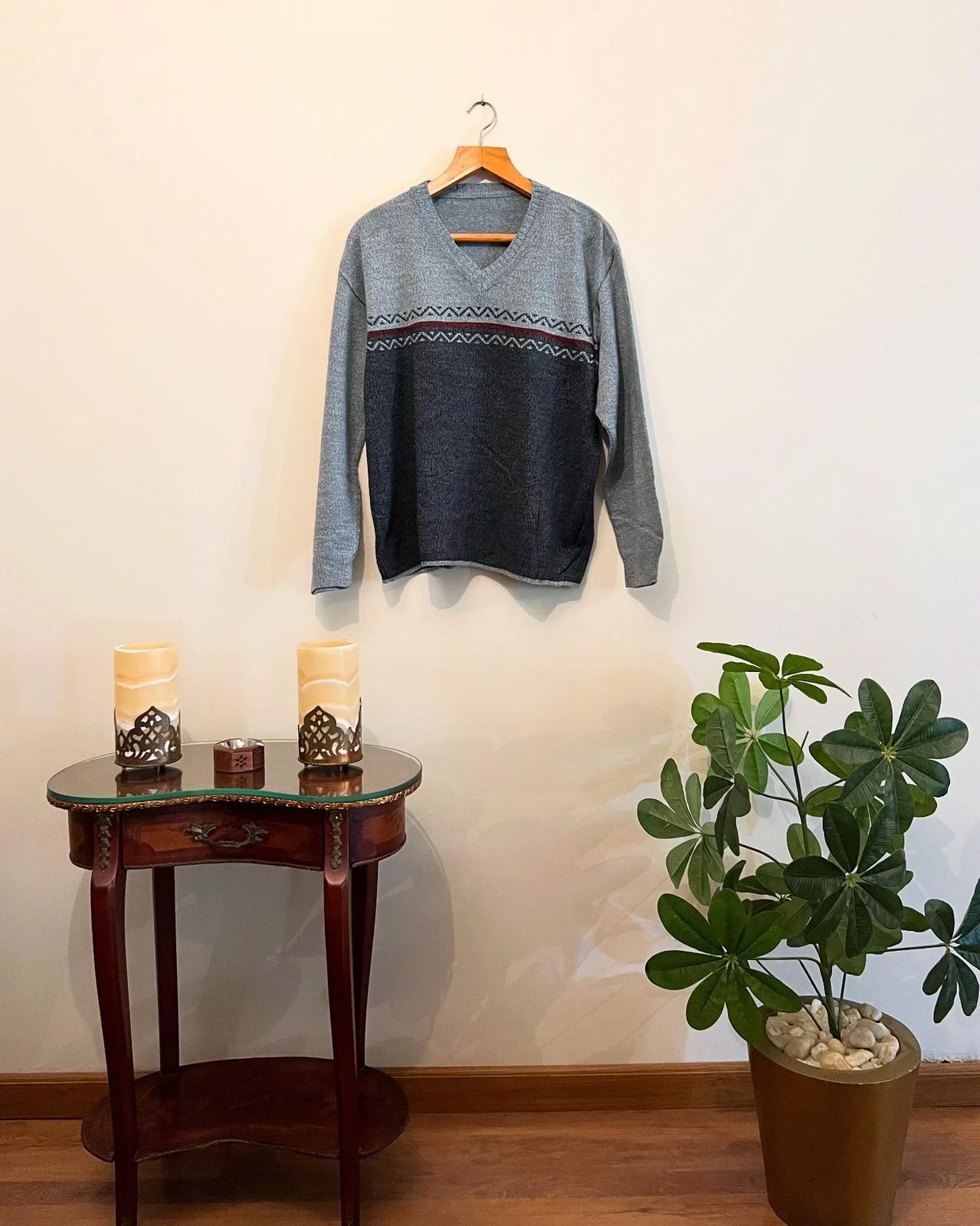 Sweaters, size L, photo 1