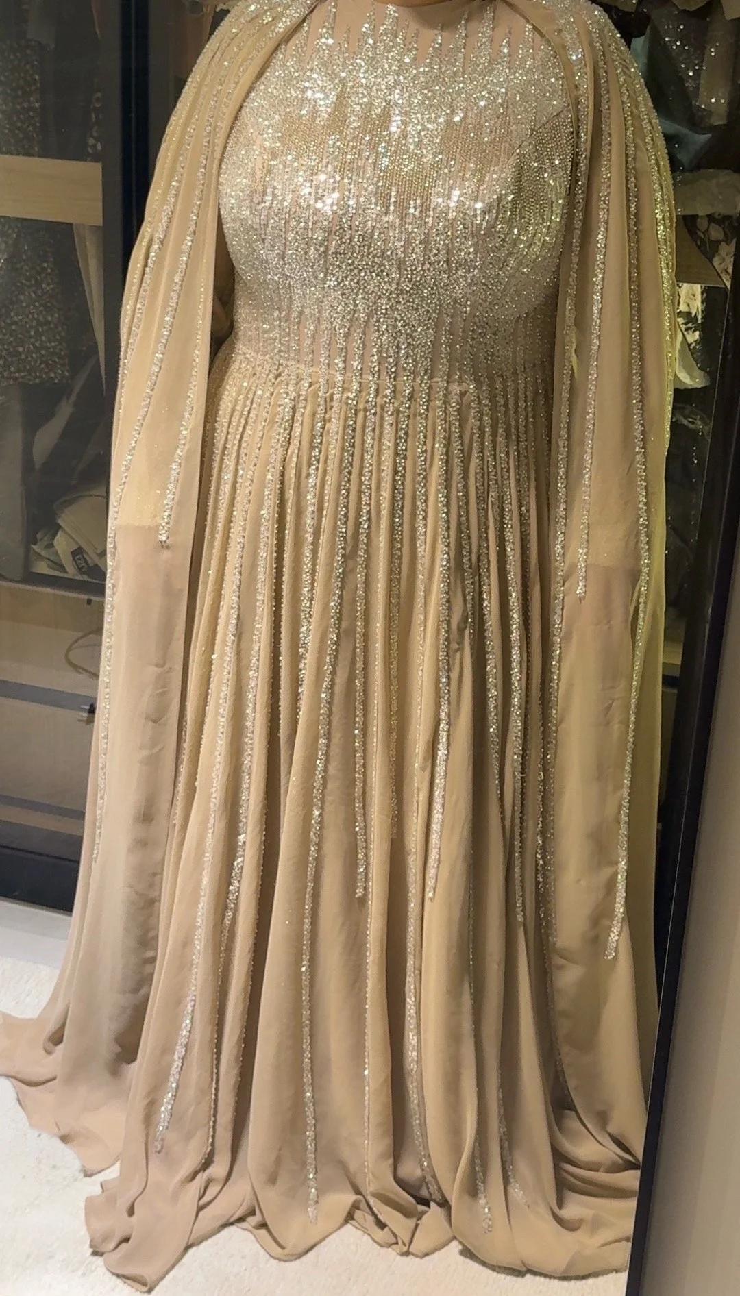 Maxi Dresses, size XXXL / 46 / 18, photo 1