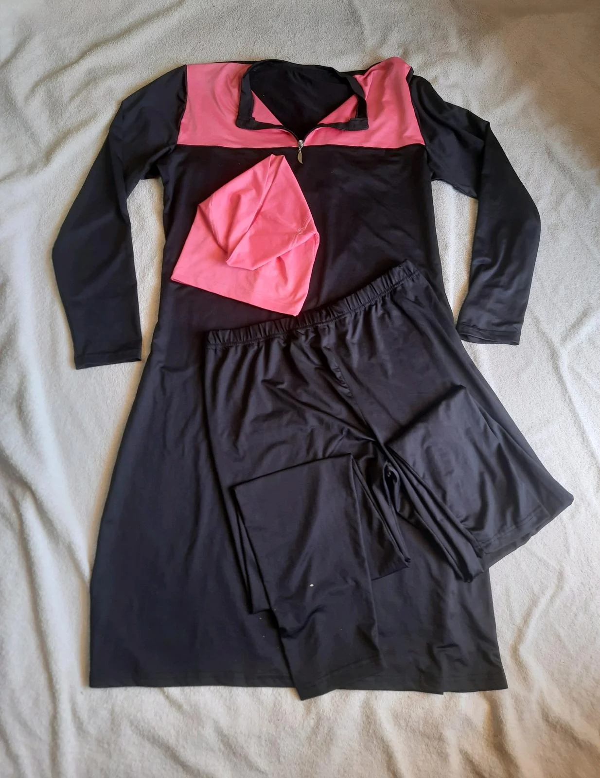 Cover-Ups, size XL / 42 / 14, photo 1