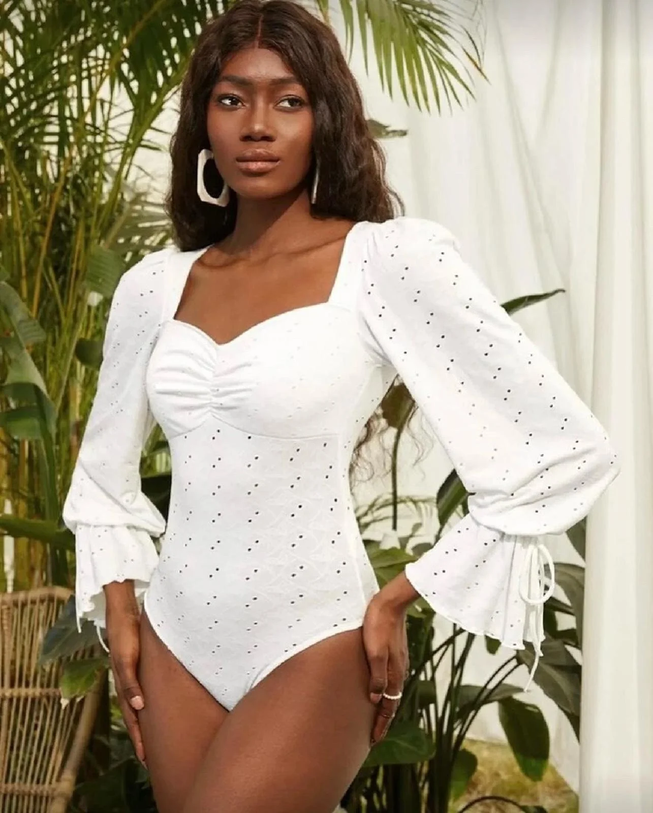 Shein Blouses, size XS / 34 / 6, photo 1