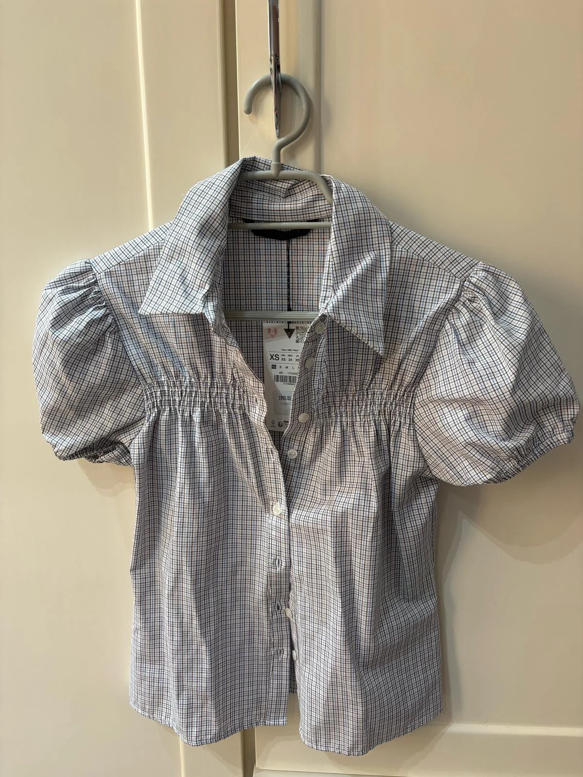Zara Shirts, size XS / 34 / 6, photo 1