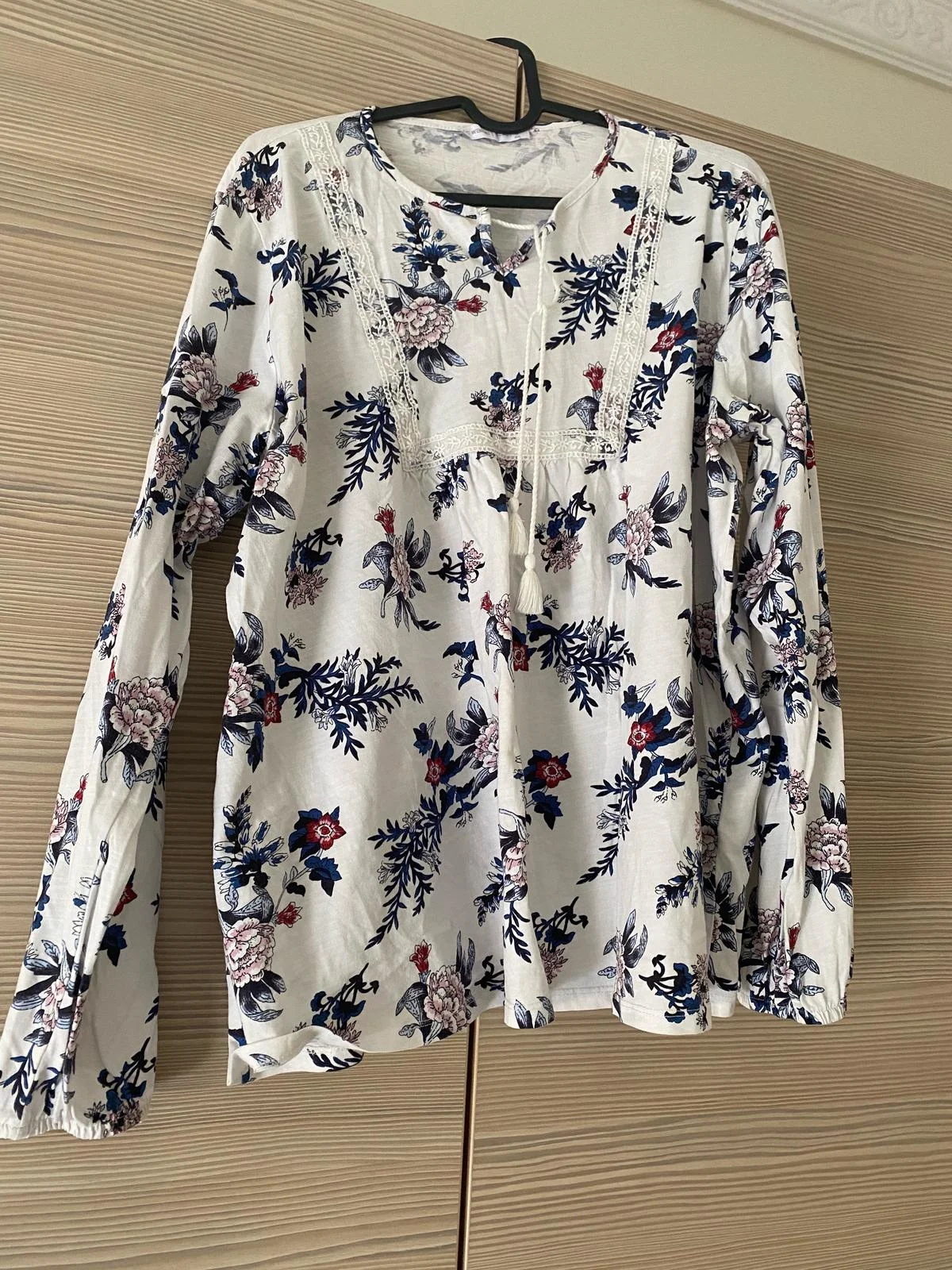 LC Wakiki Blouses, size XXXL / 46 / 18, photo 1