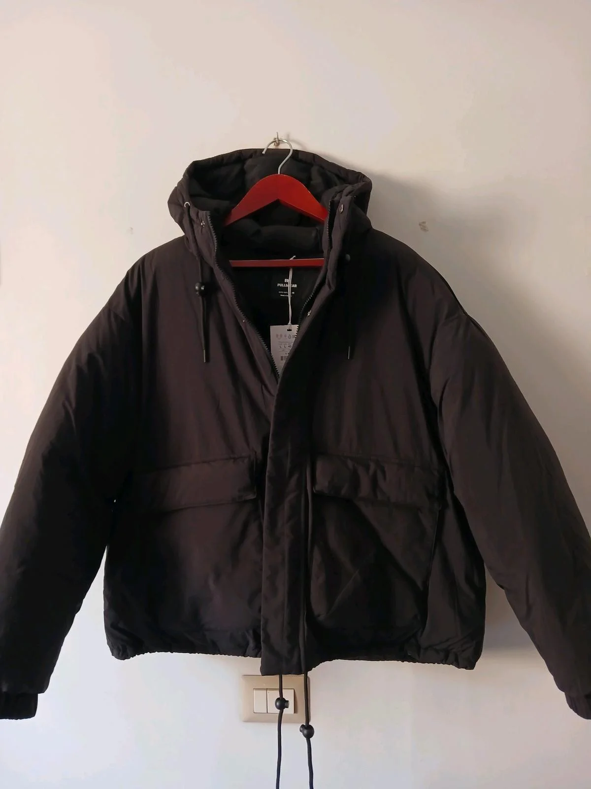 Pull & Bear Jackets, size L, photo 1