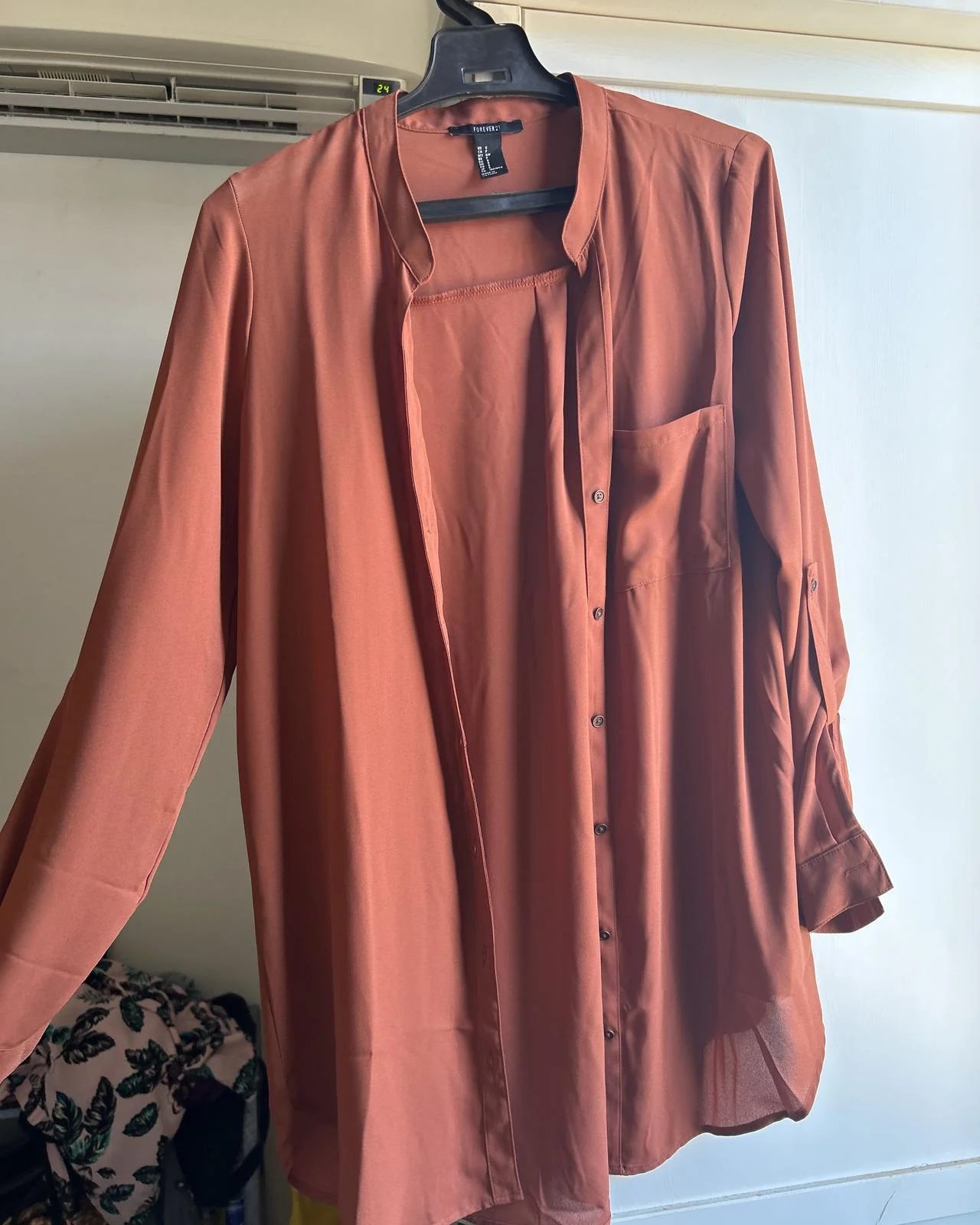 Forever 21 Blouses, size S / 36 / 8, photo 1