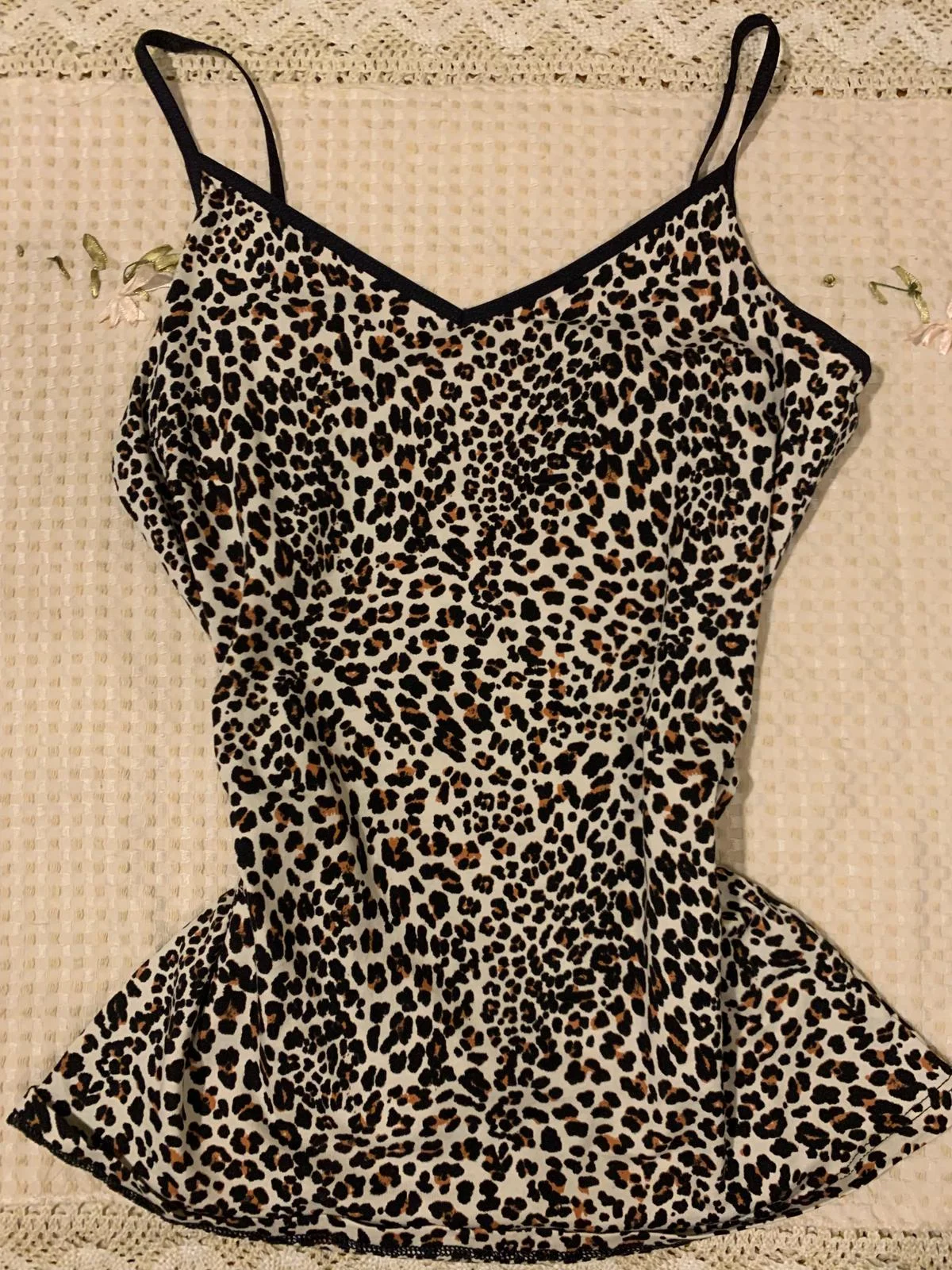 Cami Tops, size M / 38 / 10, photo 1
