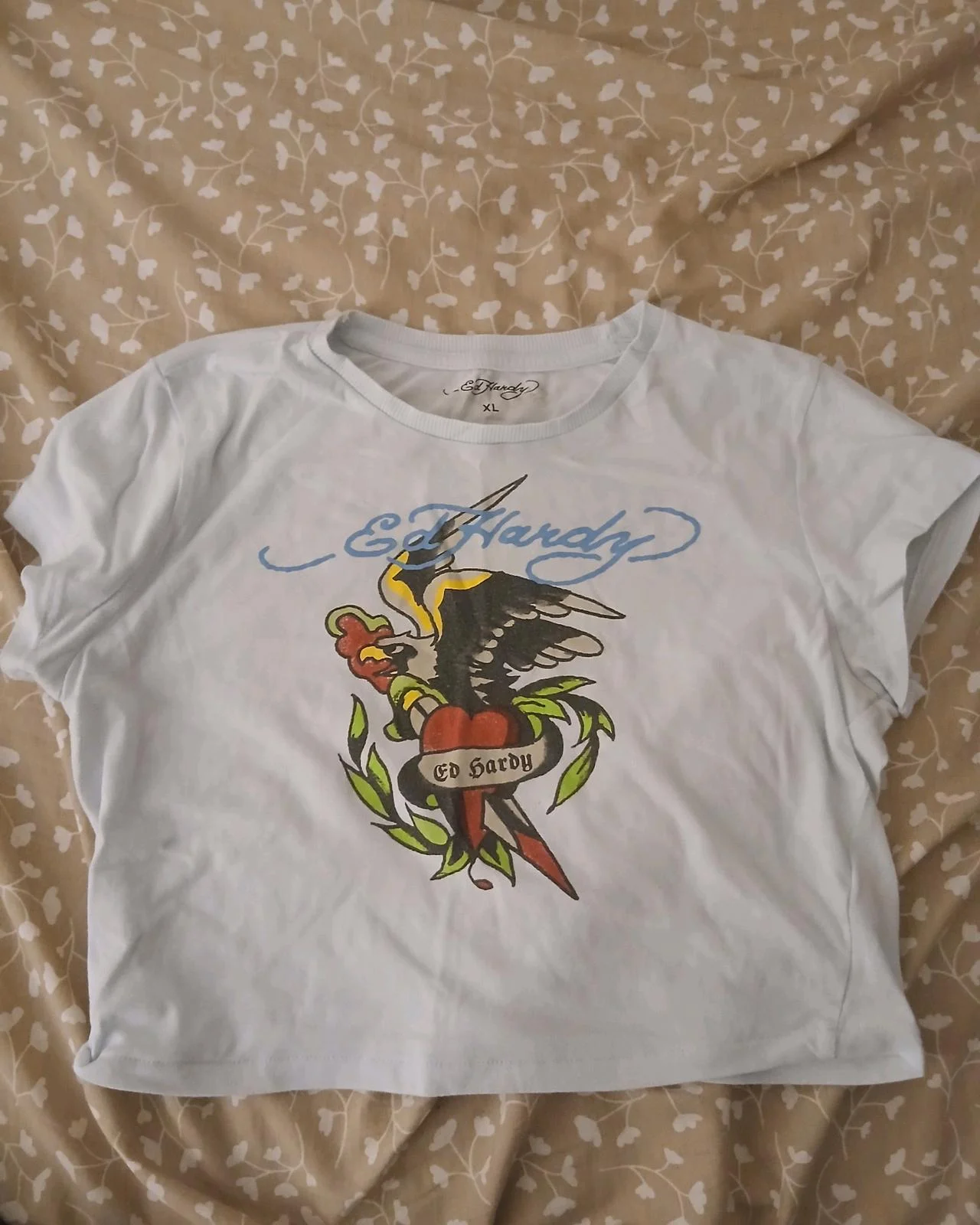 Crop Tops, size XL / 42 / 14, photo 1
