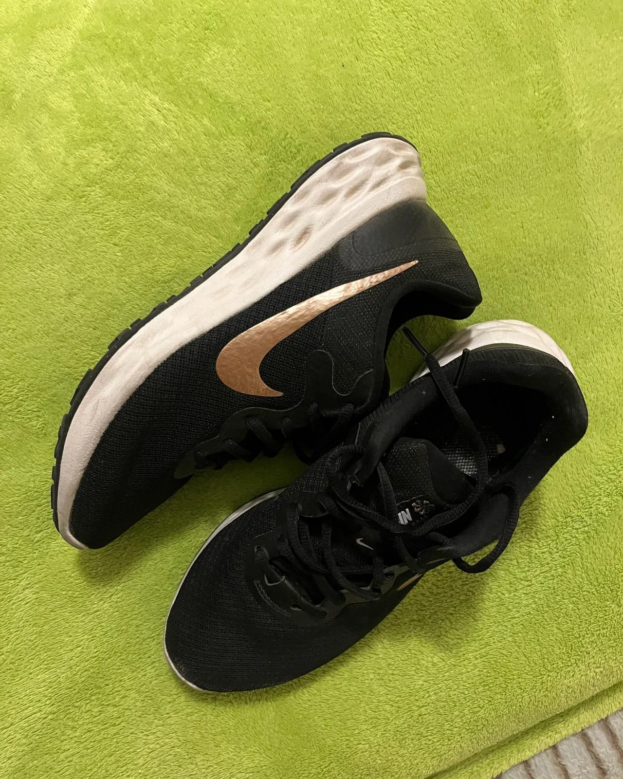 Nike Sneakers, size 38.5, photo 1