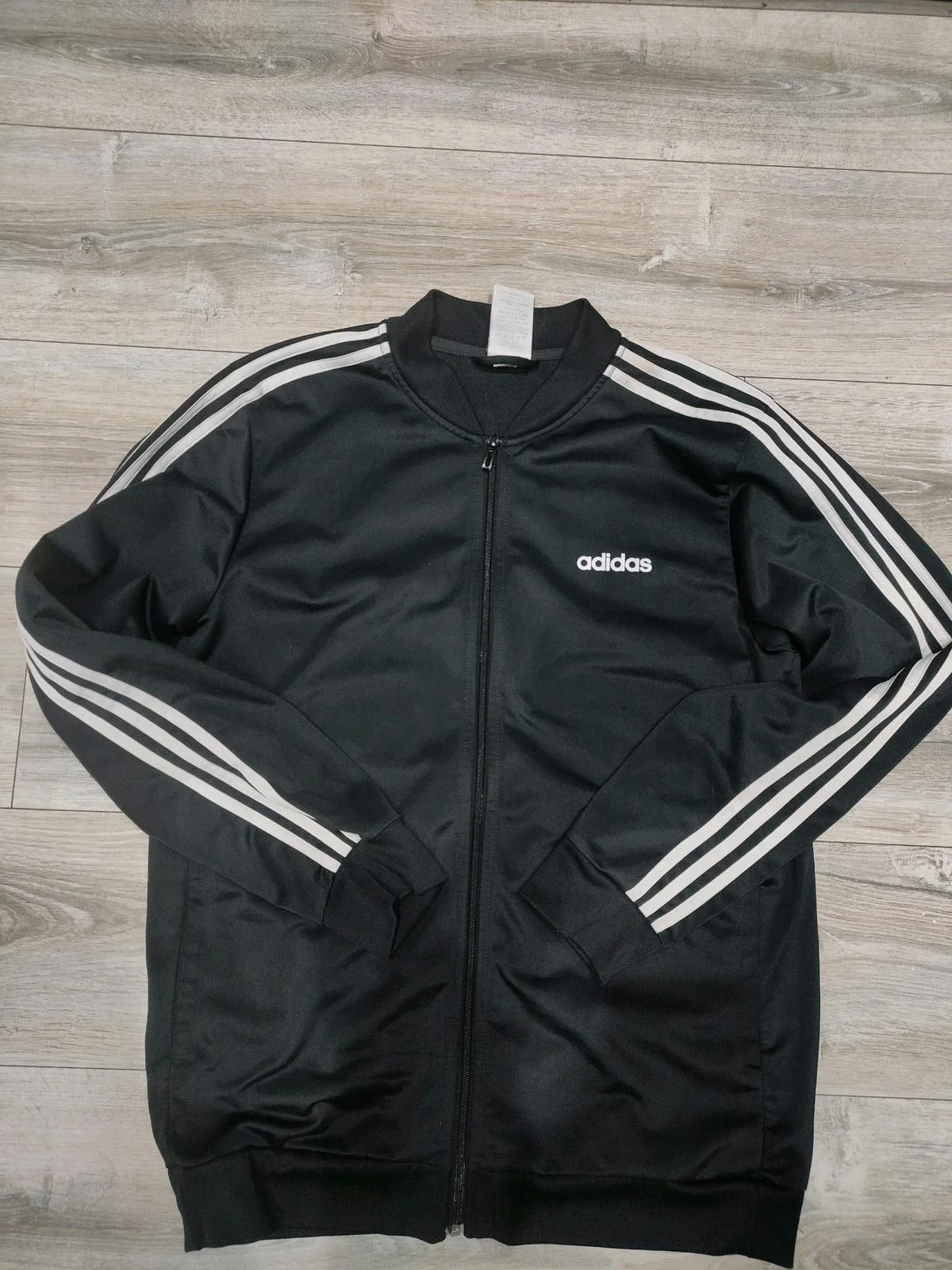 adidas Athletic Jackets, size L, photo 1