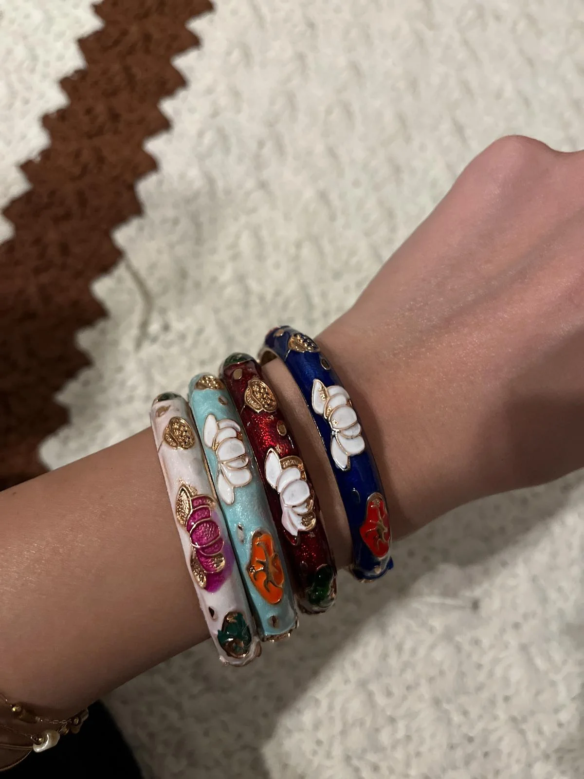 Bracelets, size Other, photo 1