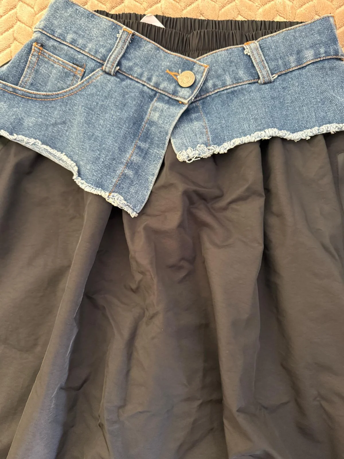 Skirts, size M / 38 / 10, photo 1