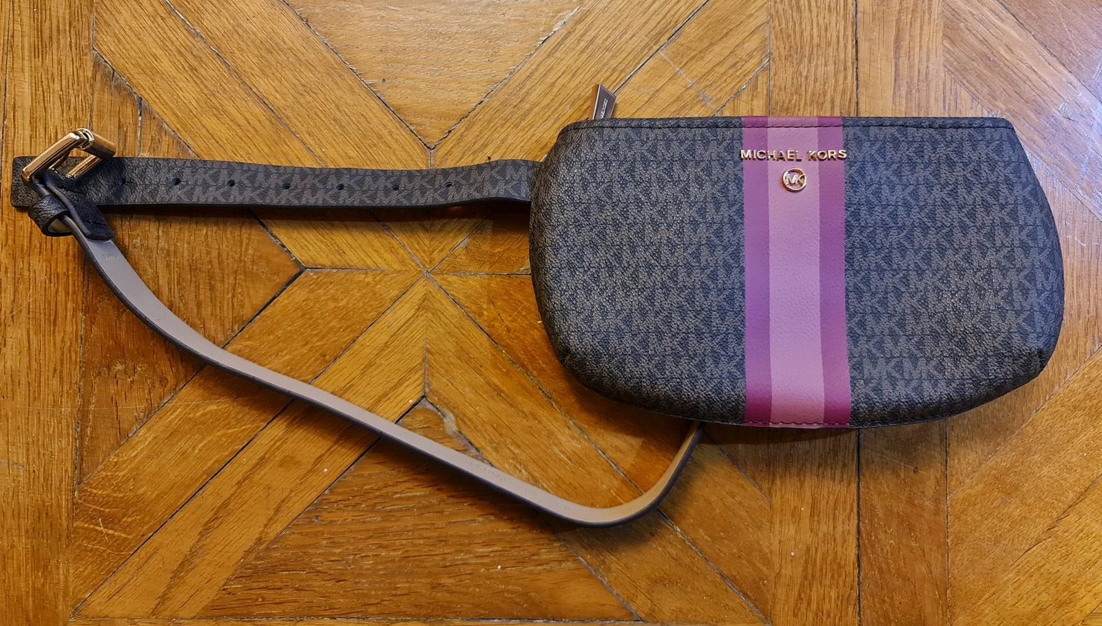 Michael Kors Fanny packs, size One size, photo 1
