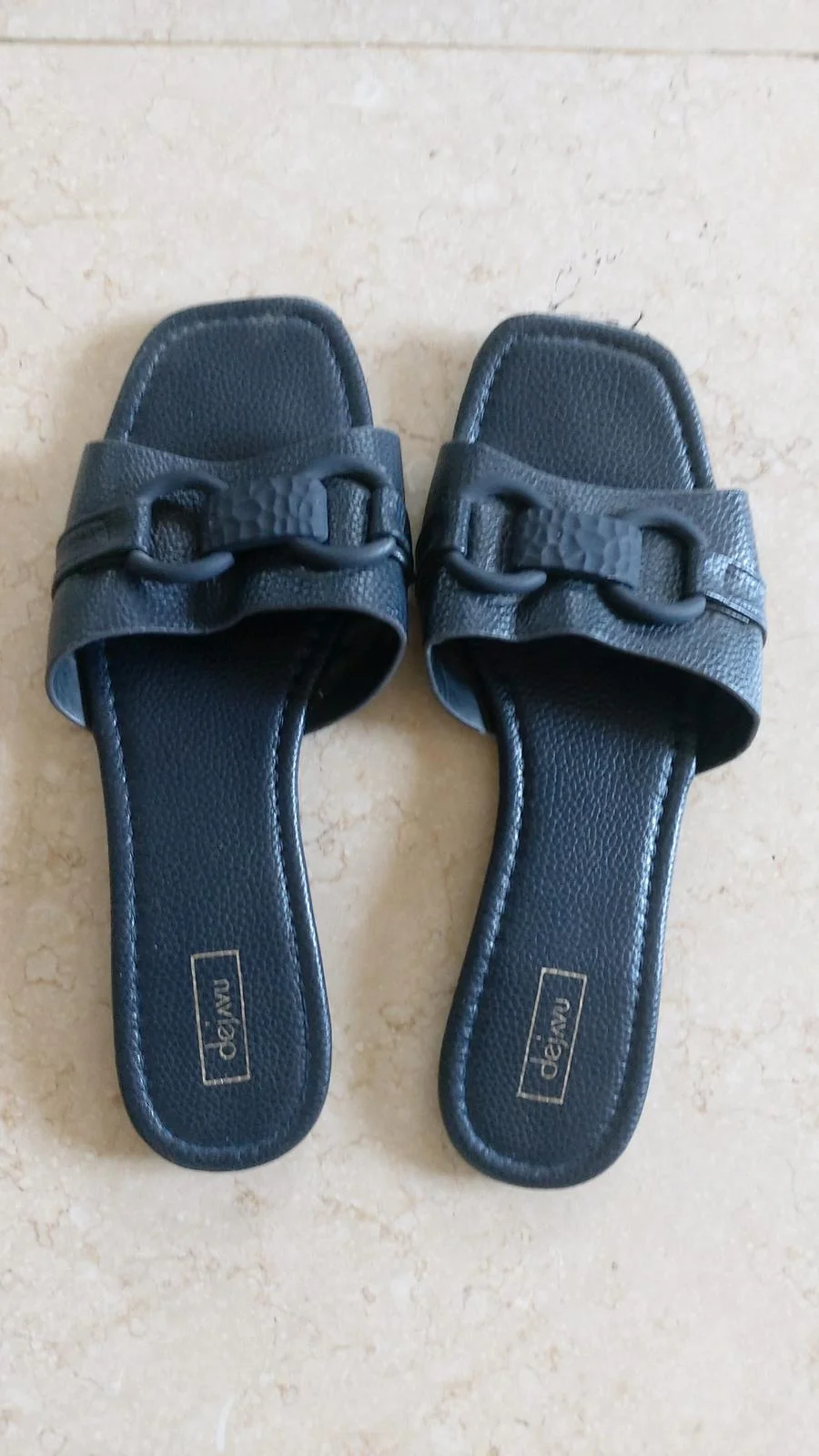deja vu Flats, size 39, photo 1