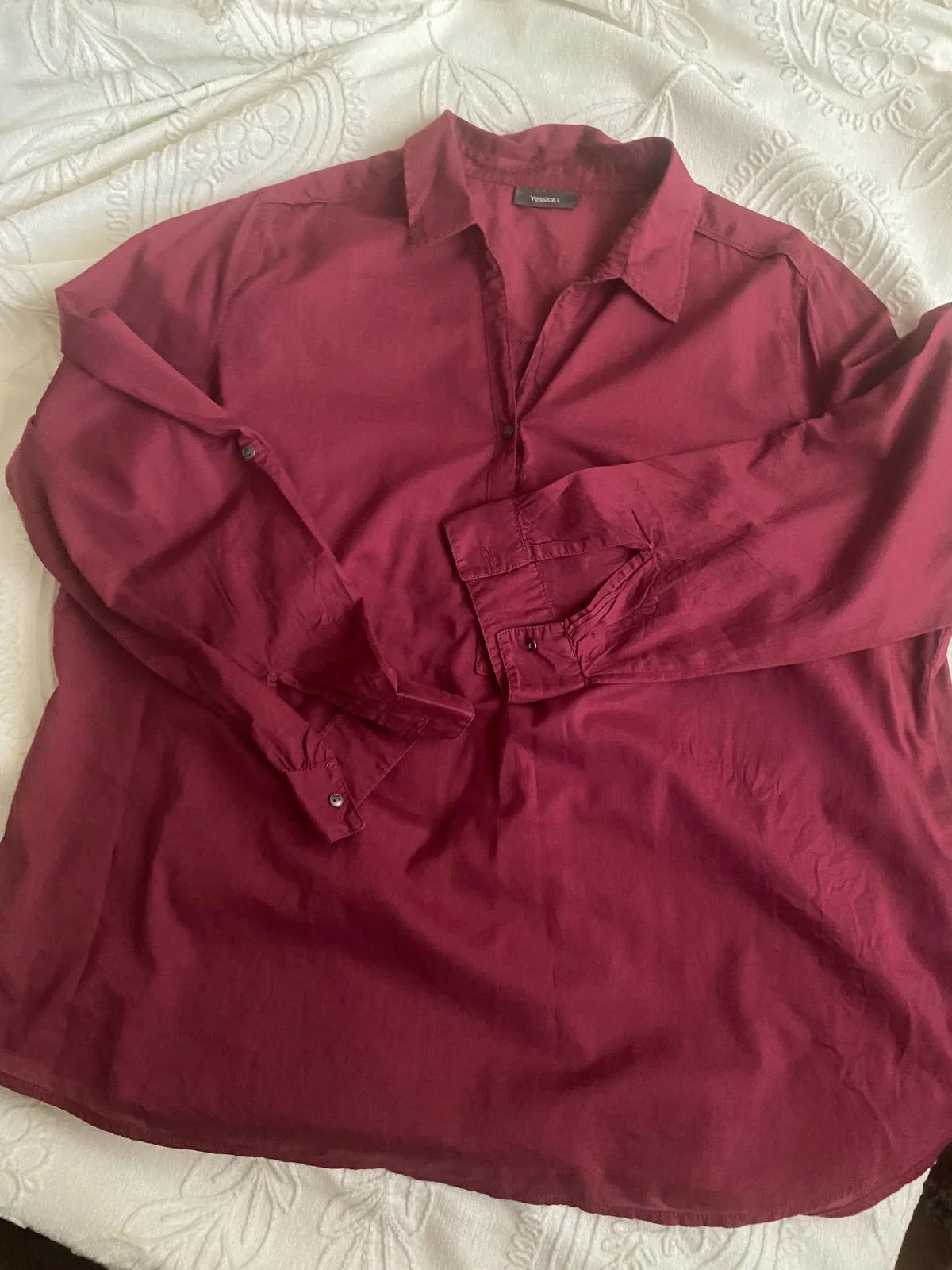Shirts, size XL / 42 / 14, photo 1