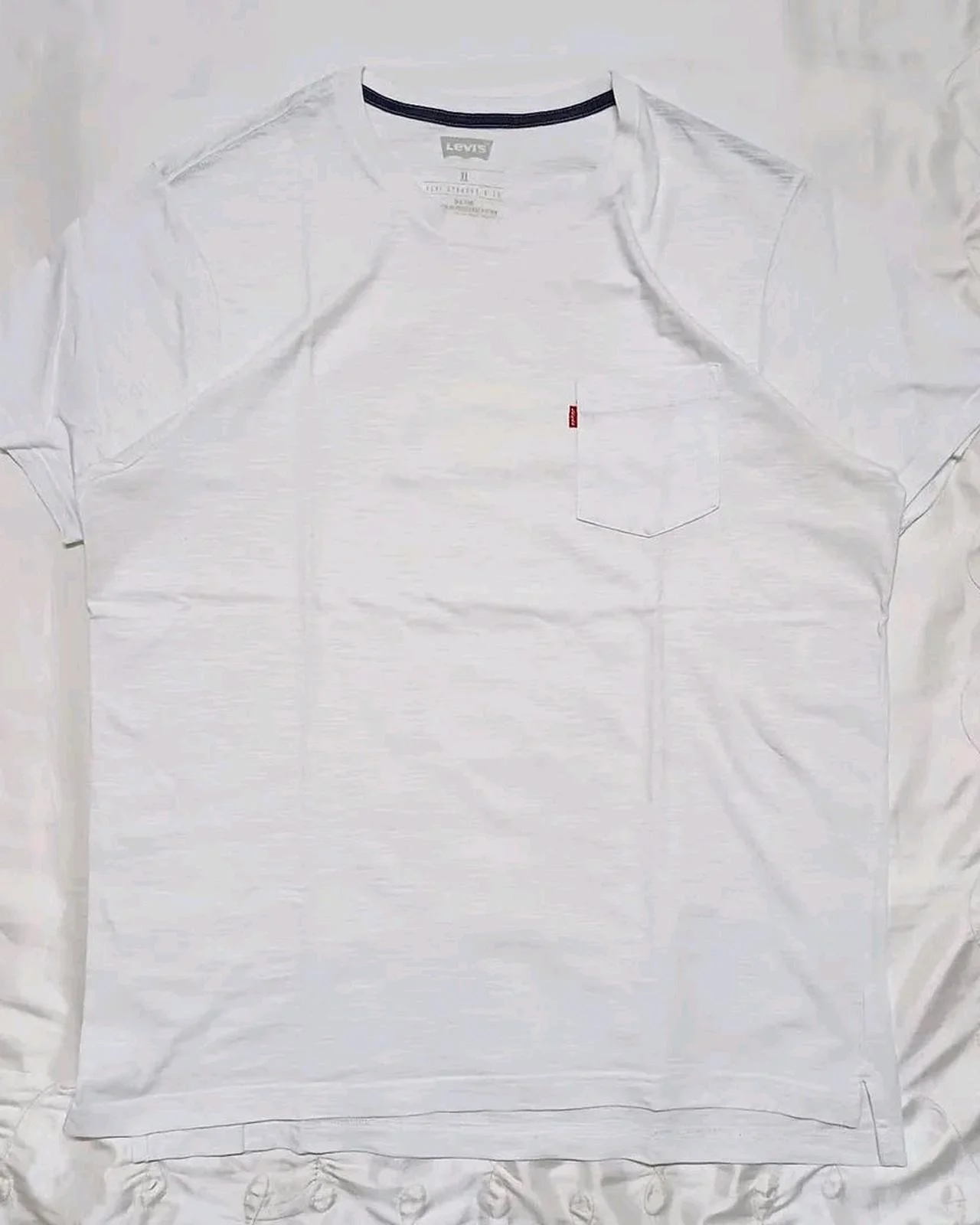 Levi's T-shirts, size XL, photo 1