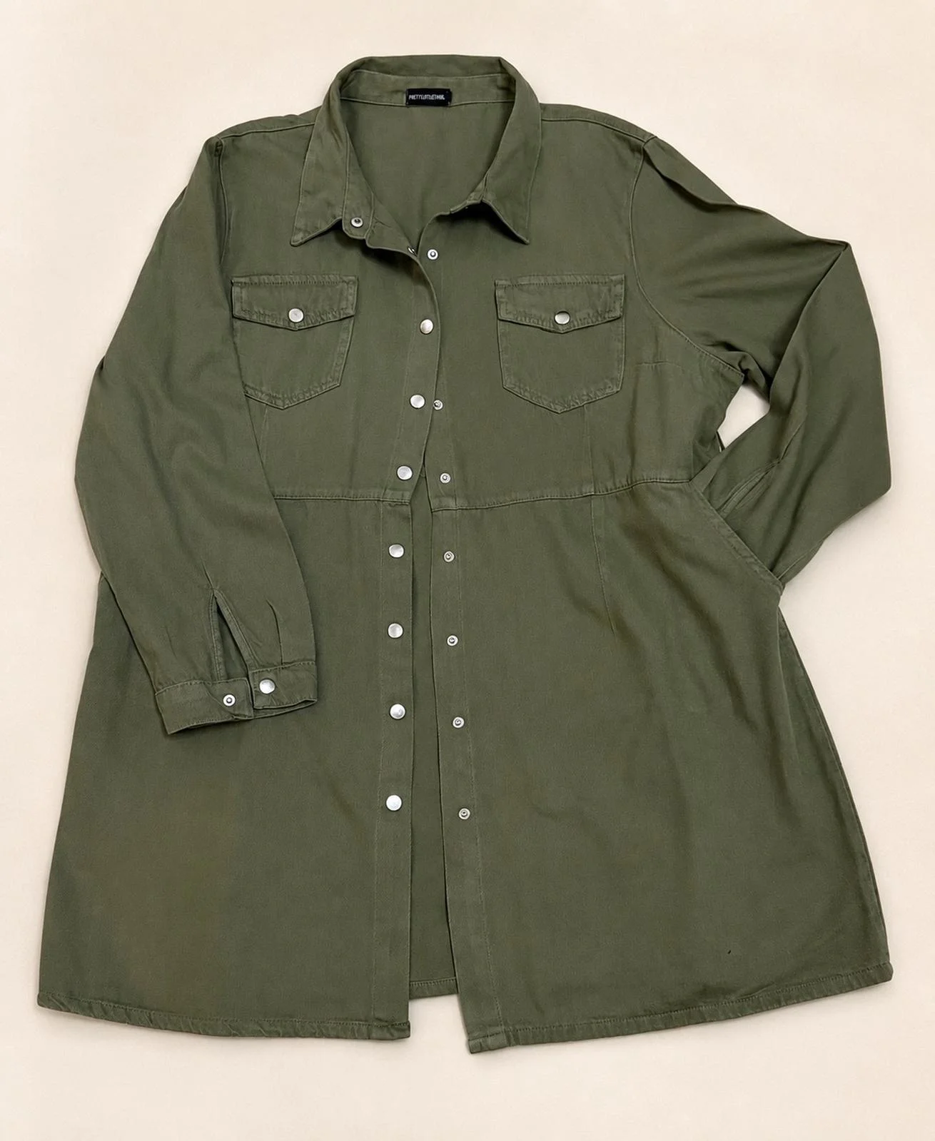 Shirts, size XXXL / 46 / 18, photo 1