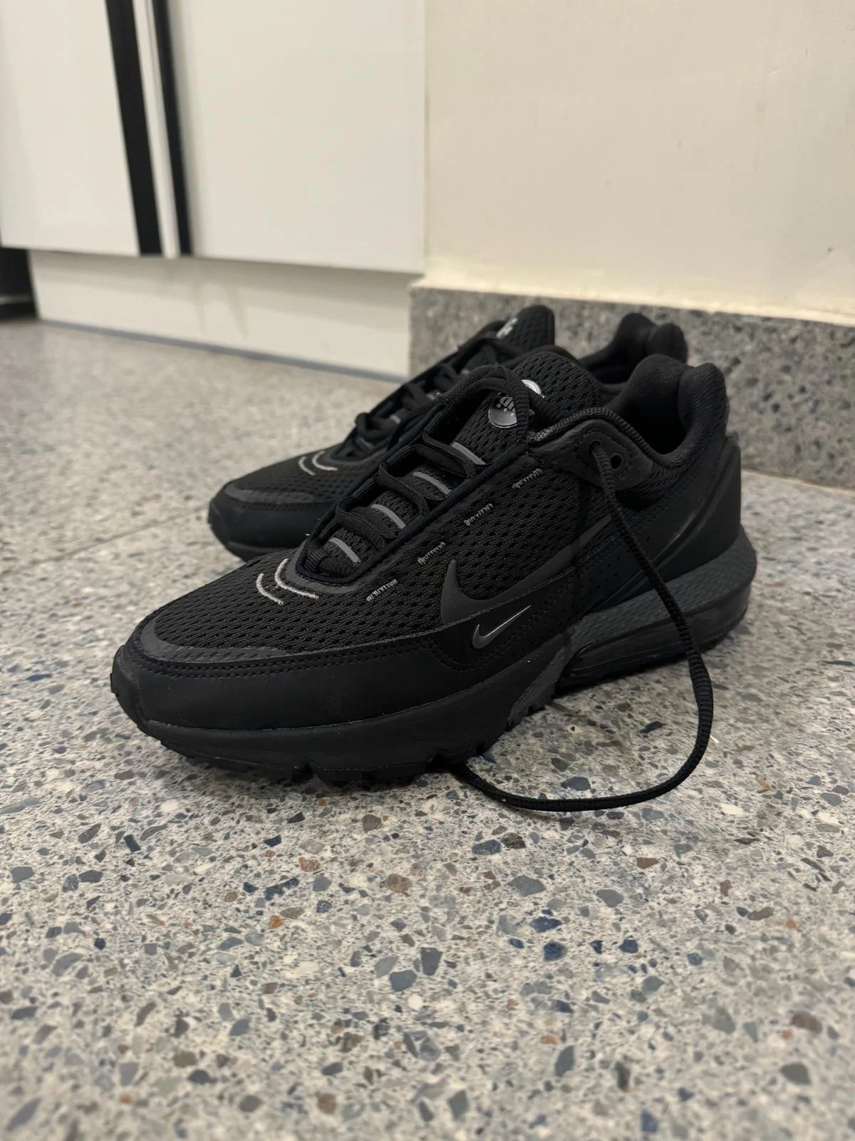 Nike Sneakers, size 38, photo 1