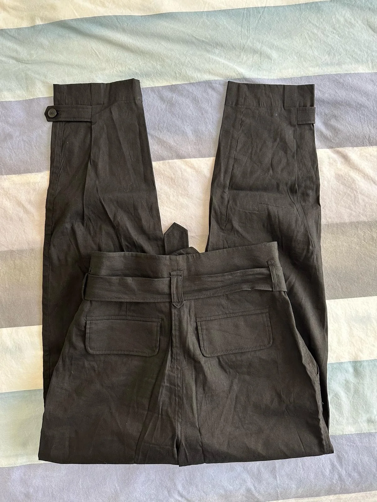FRAME Pants, size XS / 34 / 6, photo 1