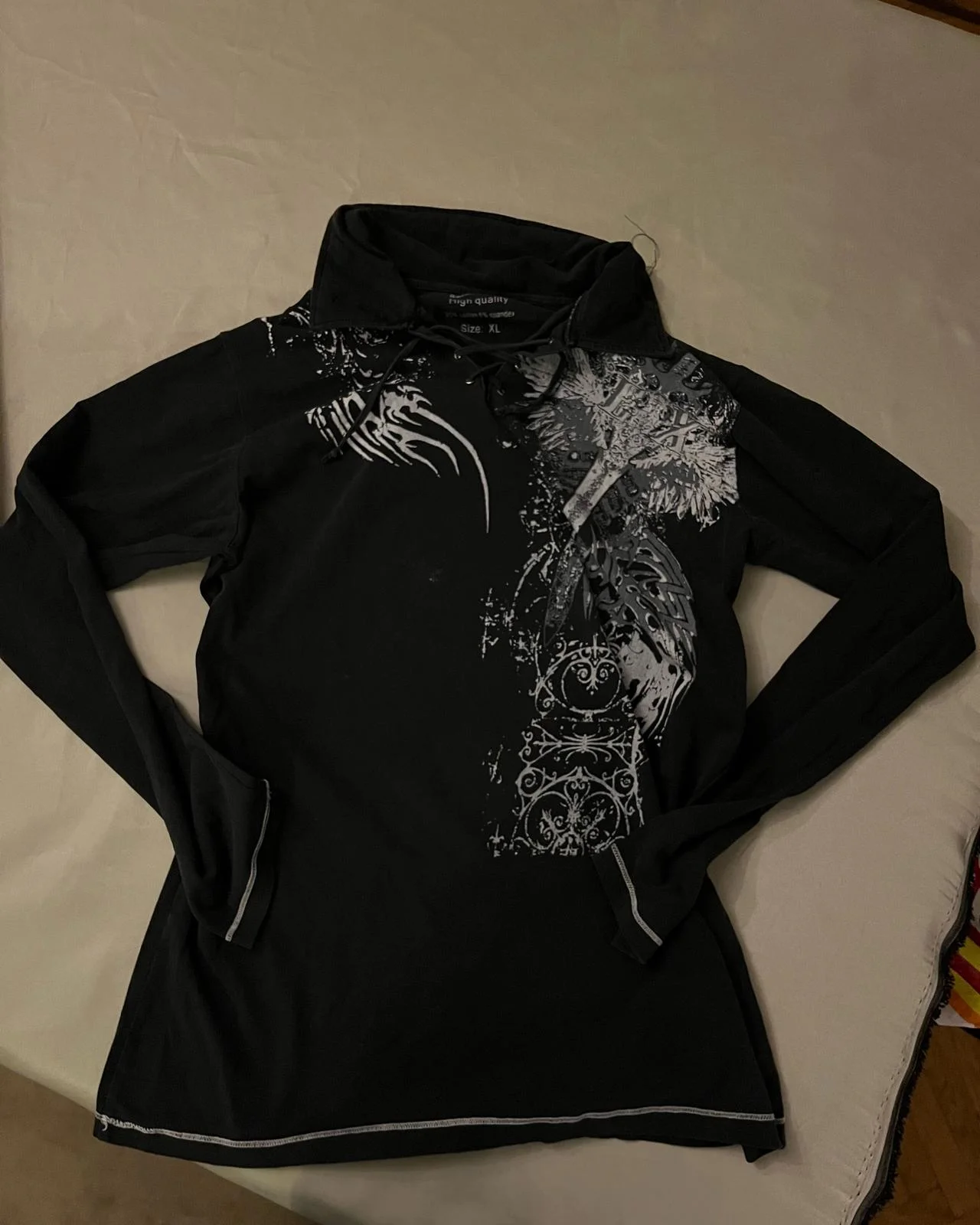 Sweaters, size XL, photo 1