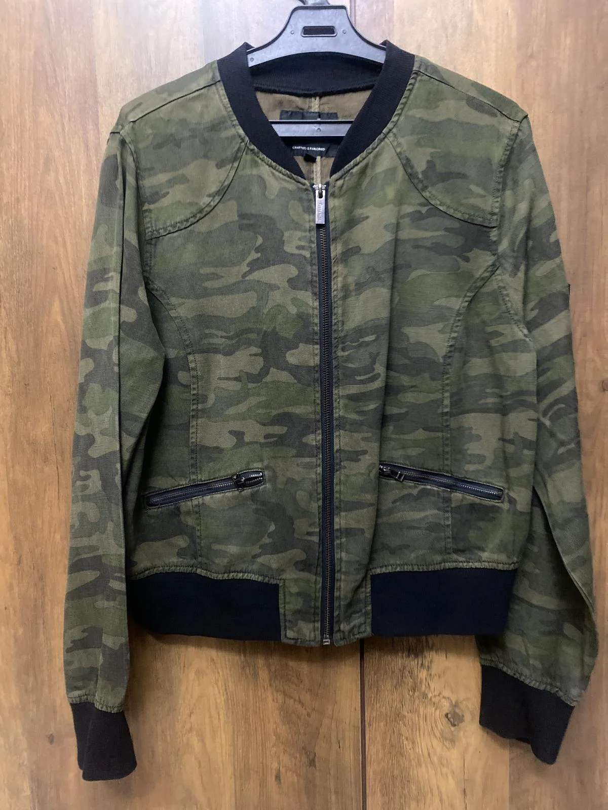 Jackets, size M / 38 / 10, photo 1
