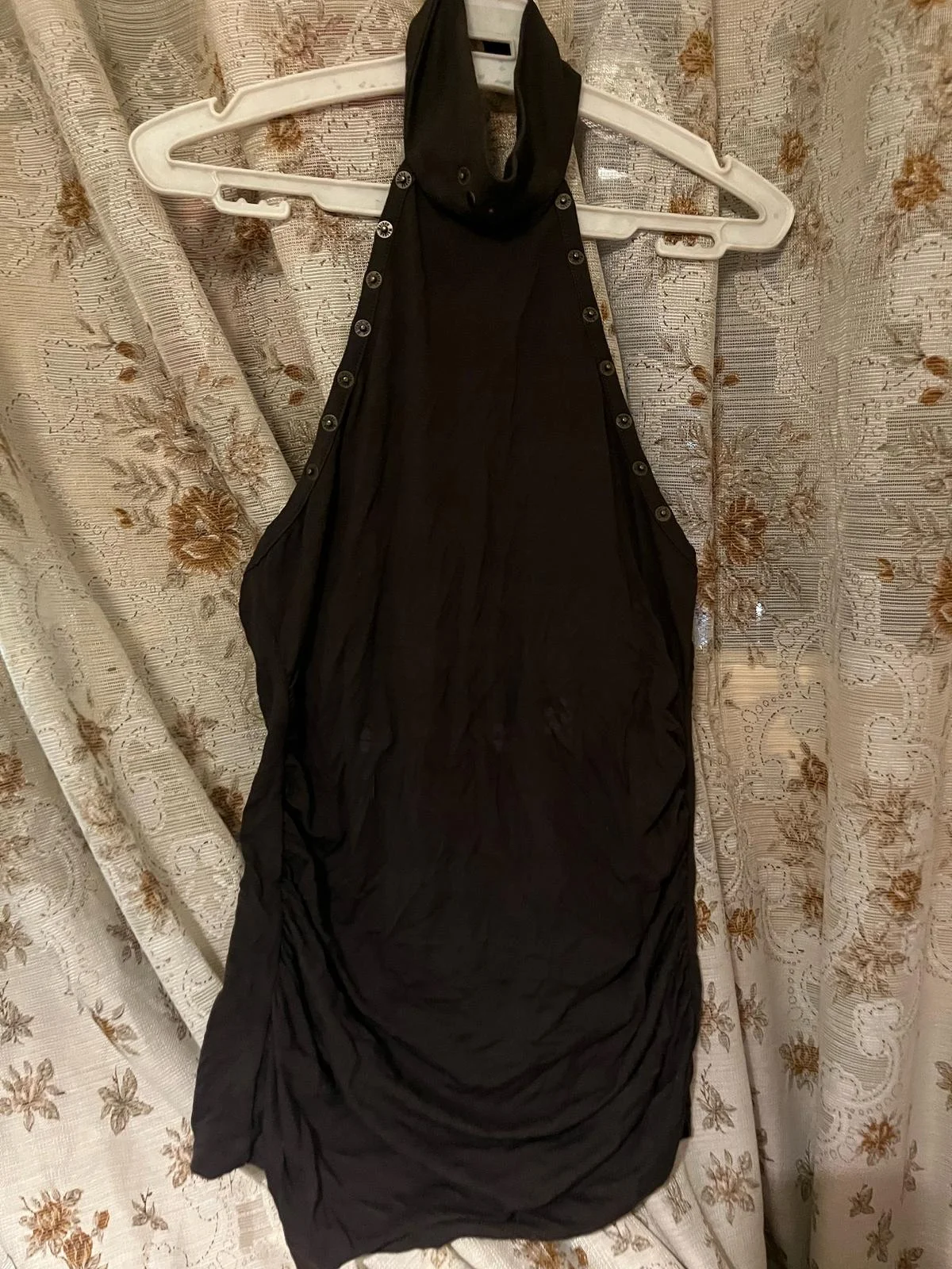 Morgan Open Back, size M / 38 / 10, photo 1