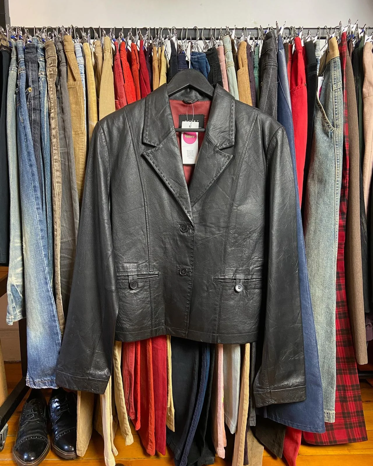 Joy Blazers, size XXL / 44 / 16, photo 1