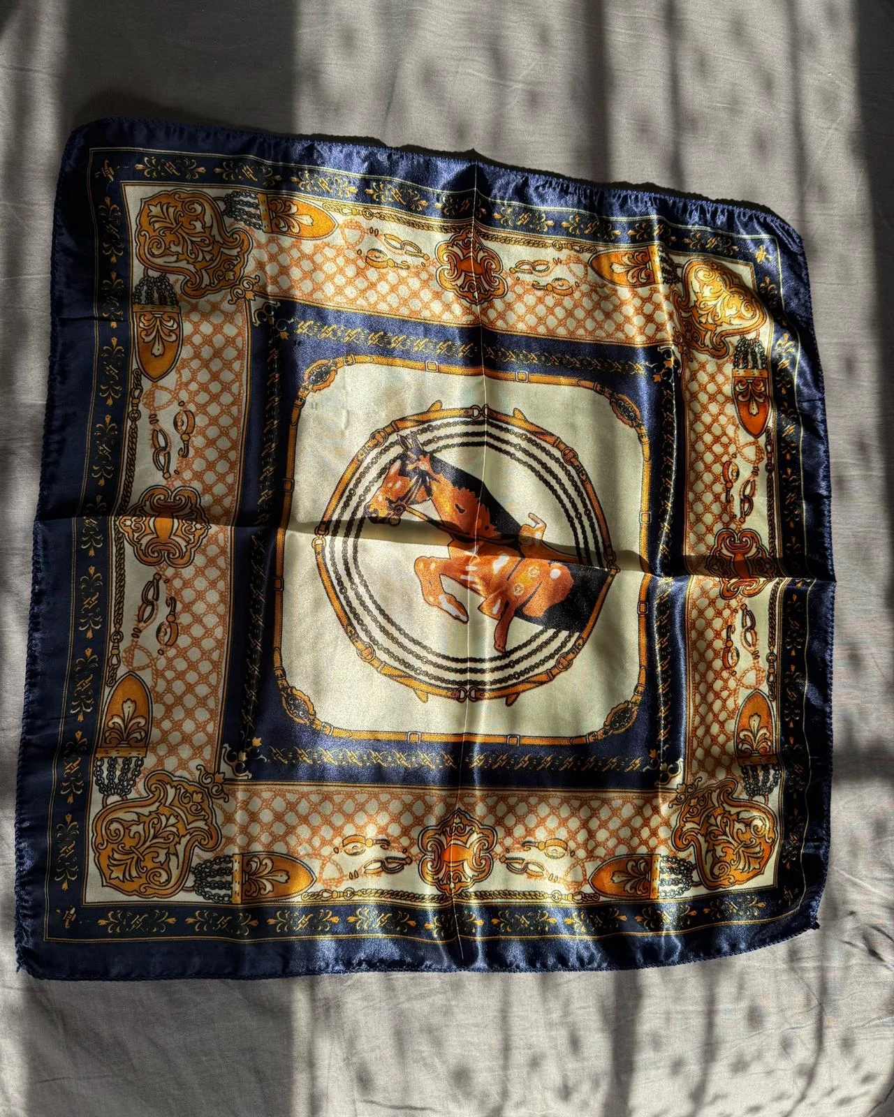 Scarves, size One size, photo 1