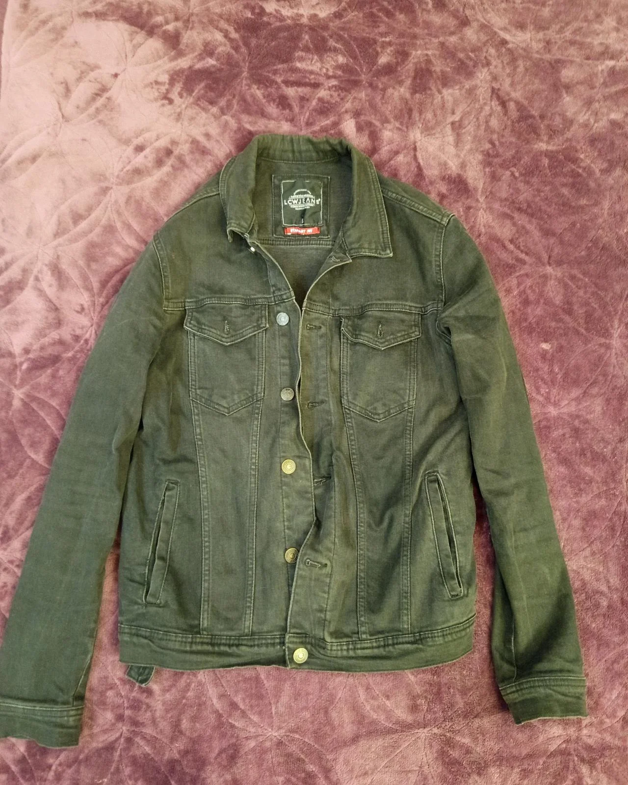 LC Wakiki Jackets, size L, photo 1