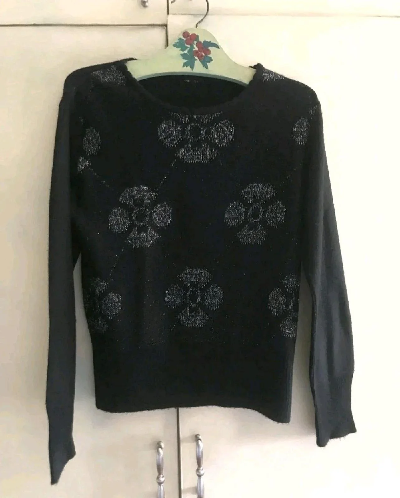 Sweaters & Pullovers, size S / 36 / 8, photo 1