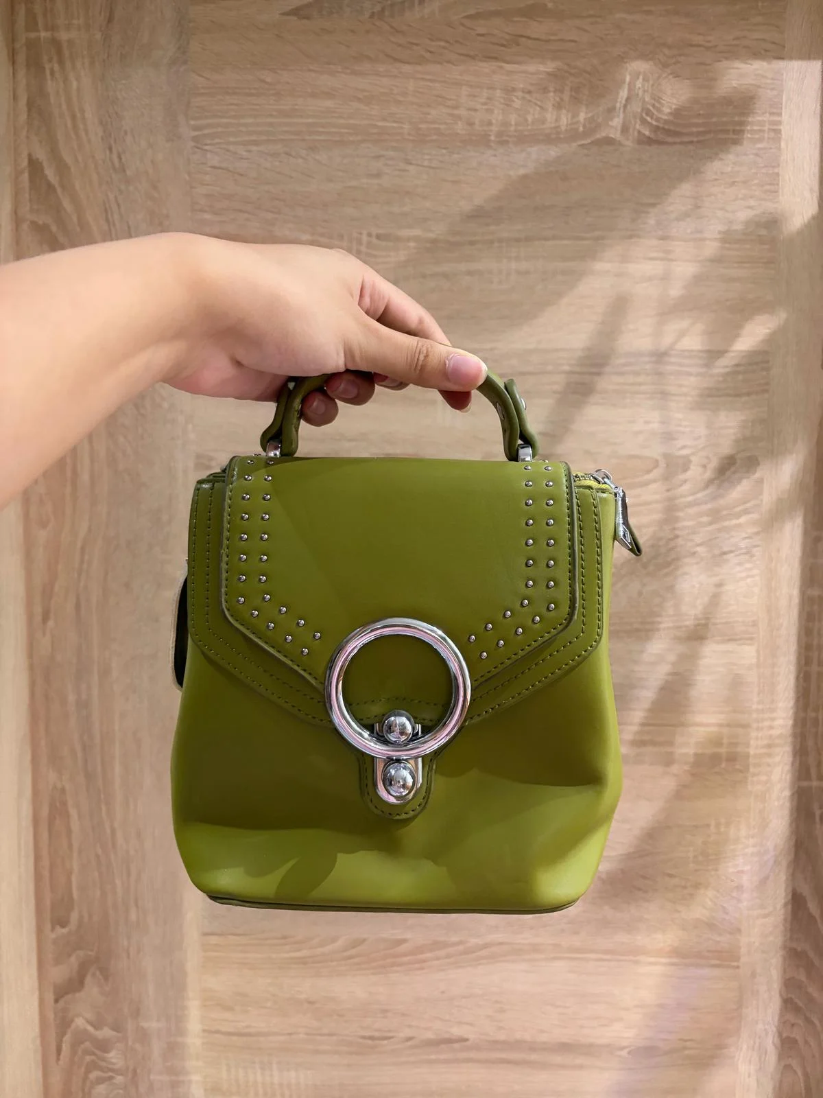 Backpacks, size Other, photo 1
