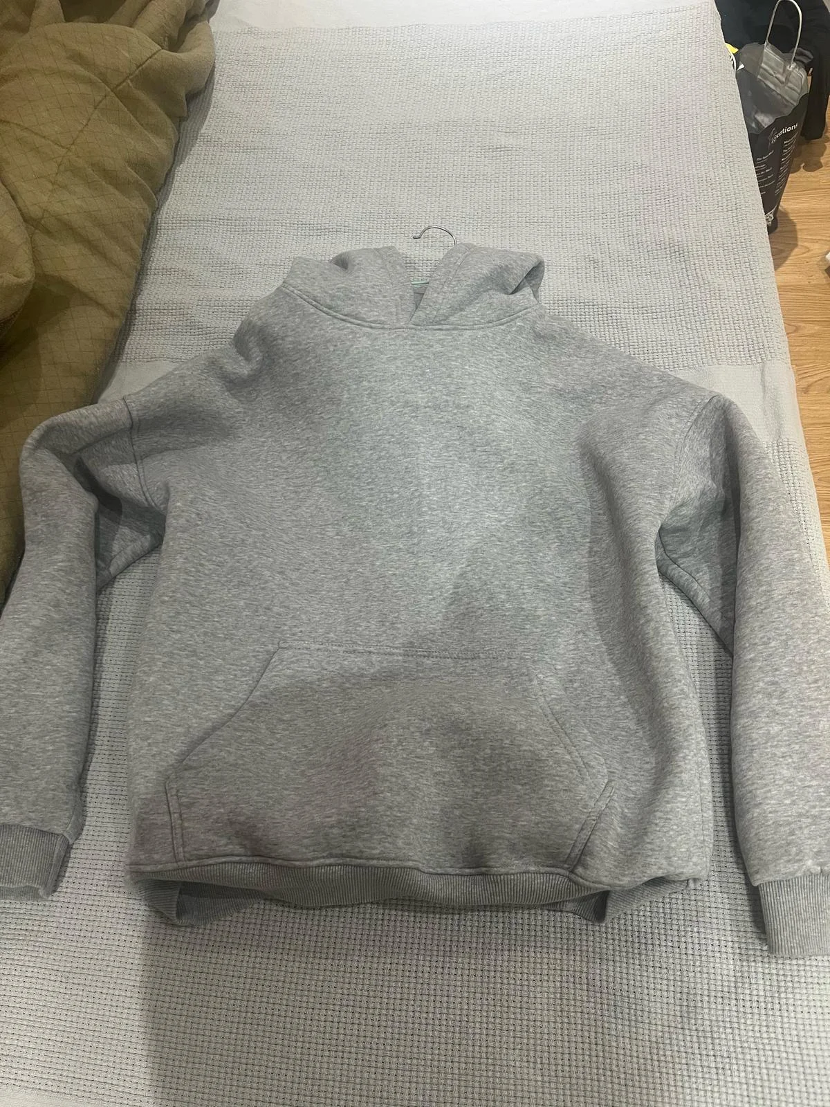 Hoodies, size S / 36 / 8, photo 1