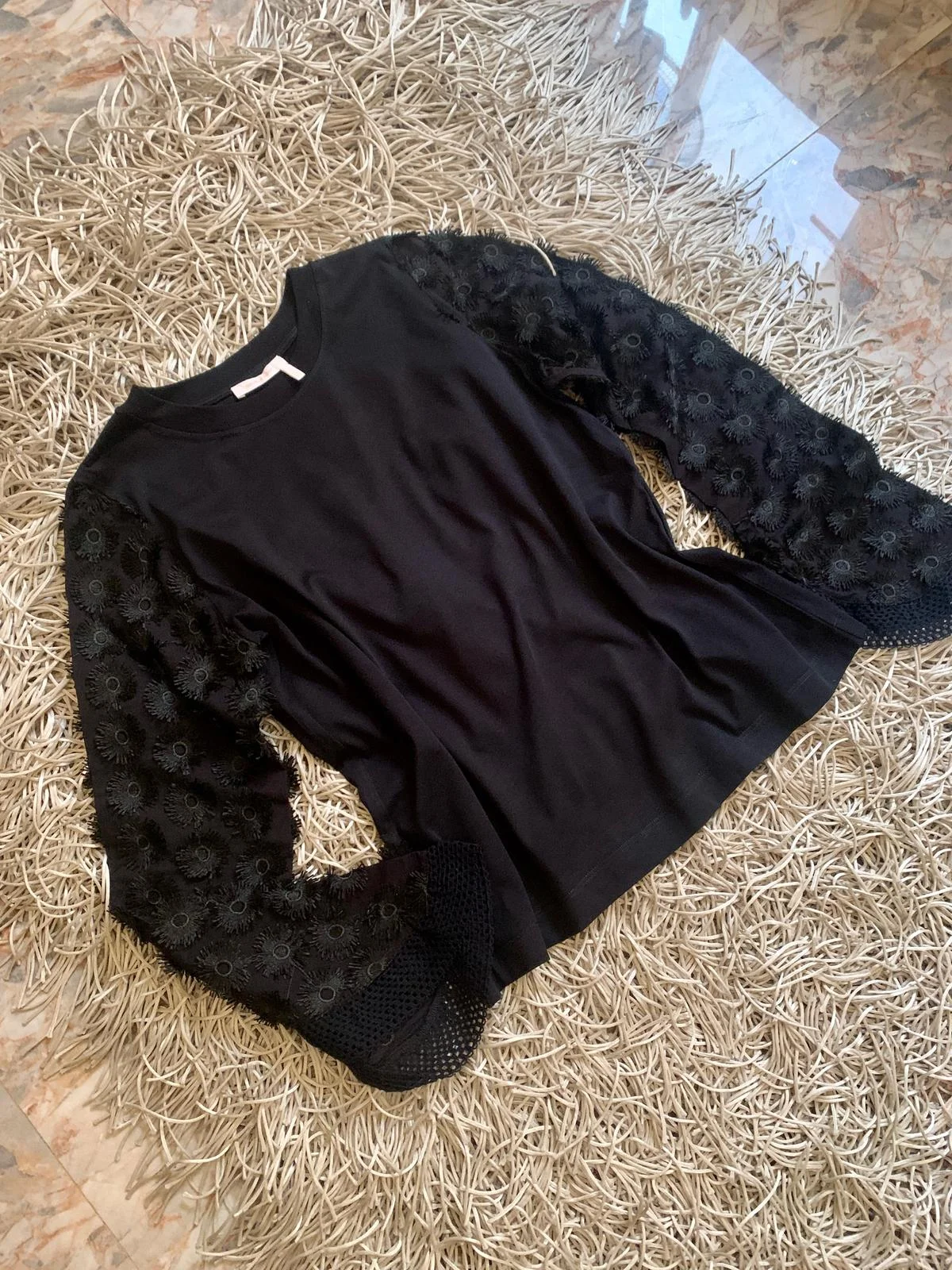See By Chloé Long Sleeve, size S / 36 / 8, photo 1