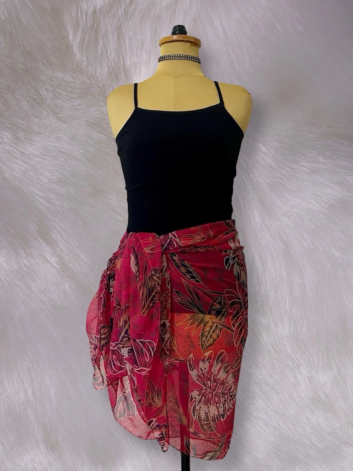 Scarves, size Other, photo 1