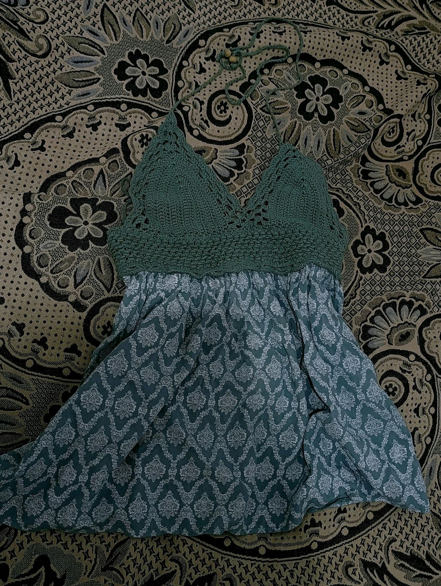 Open Back, size Other, photo 1