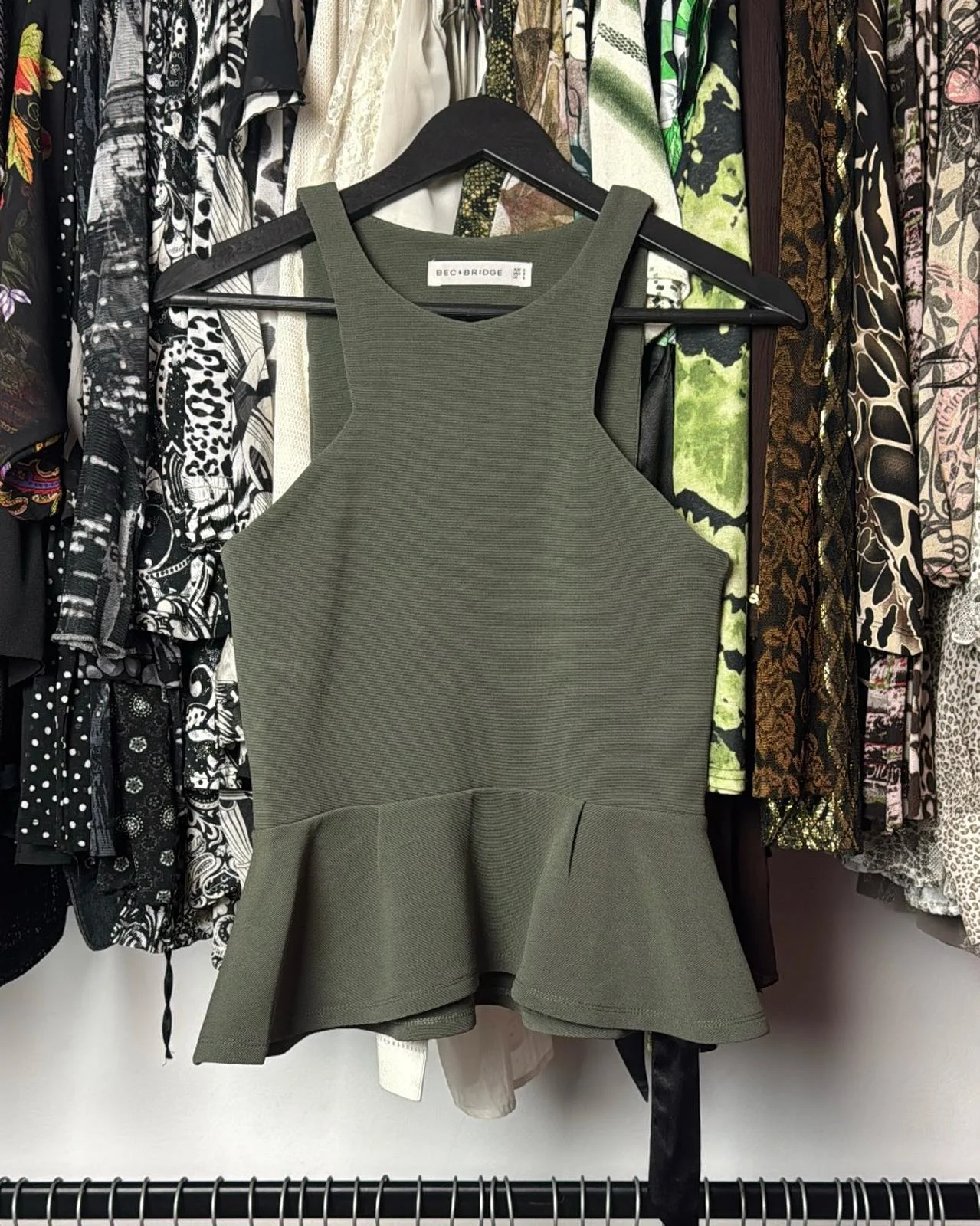 Tank Tops, size S / 36 / 8, photo 1
