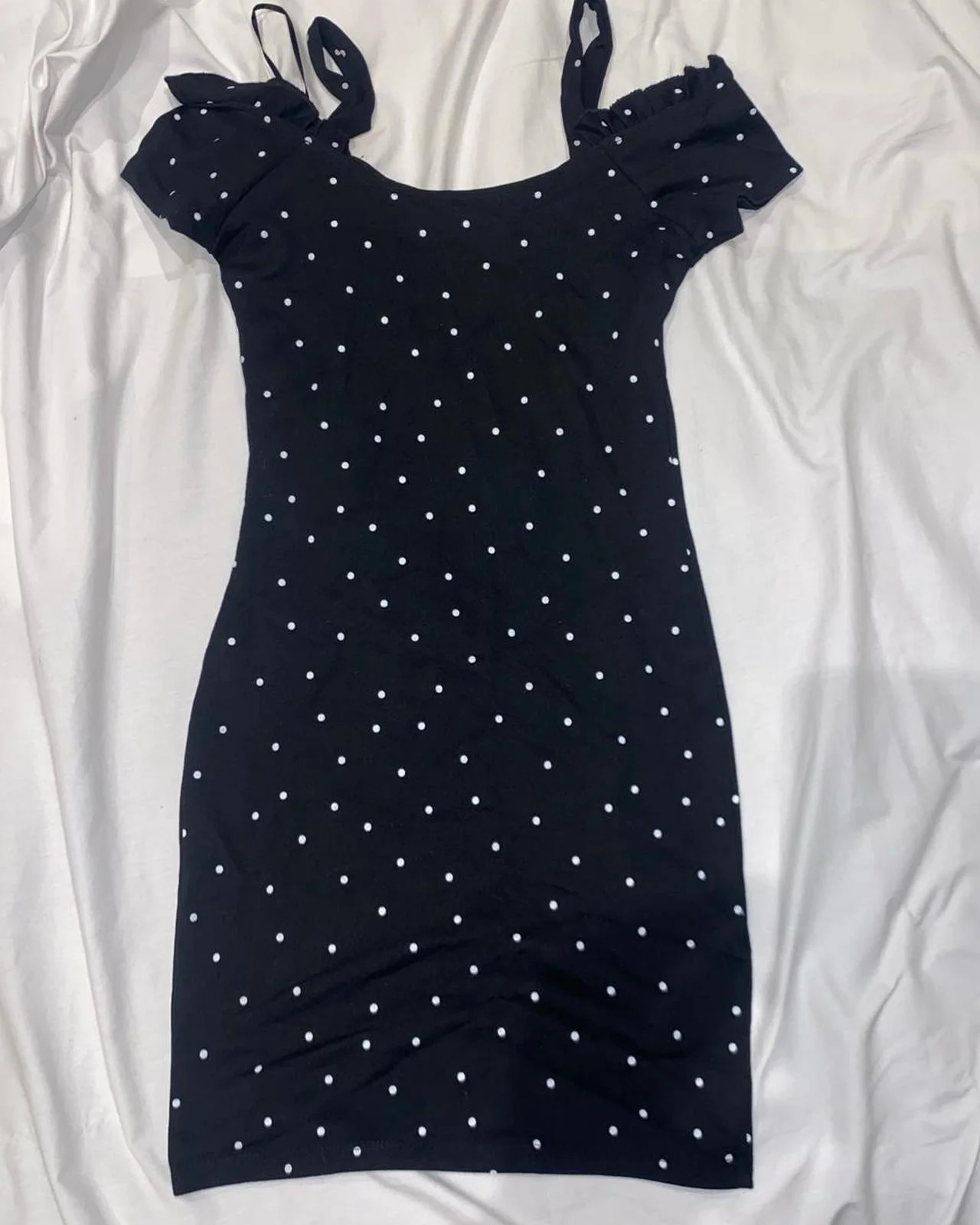 Pull & Bear Bodycon Dresses, size S / 36 / 8, photo 1