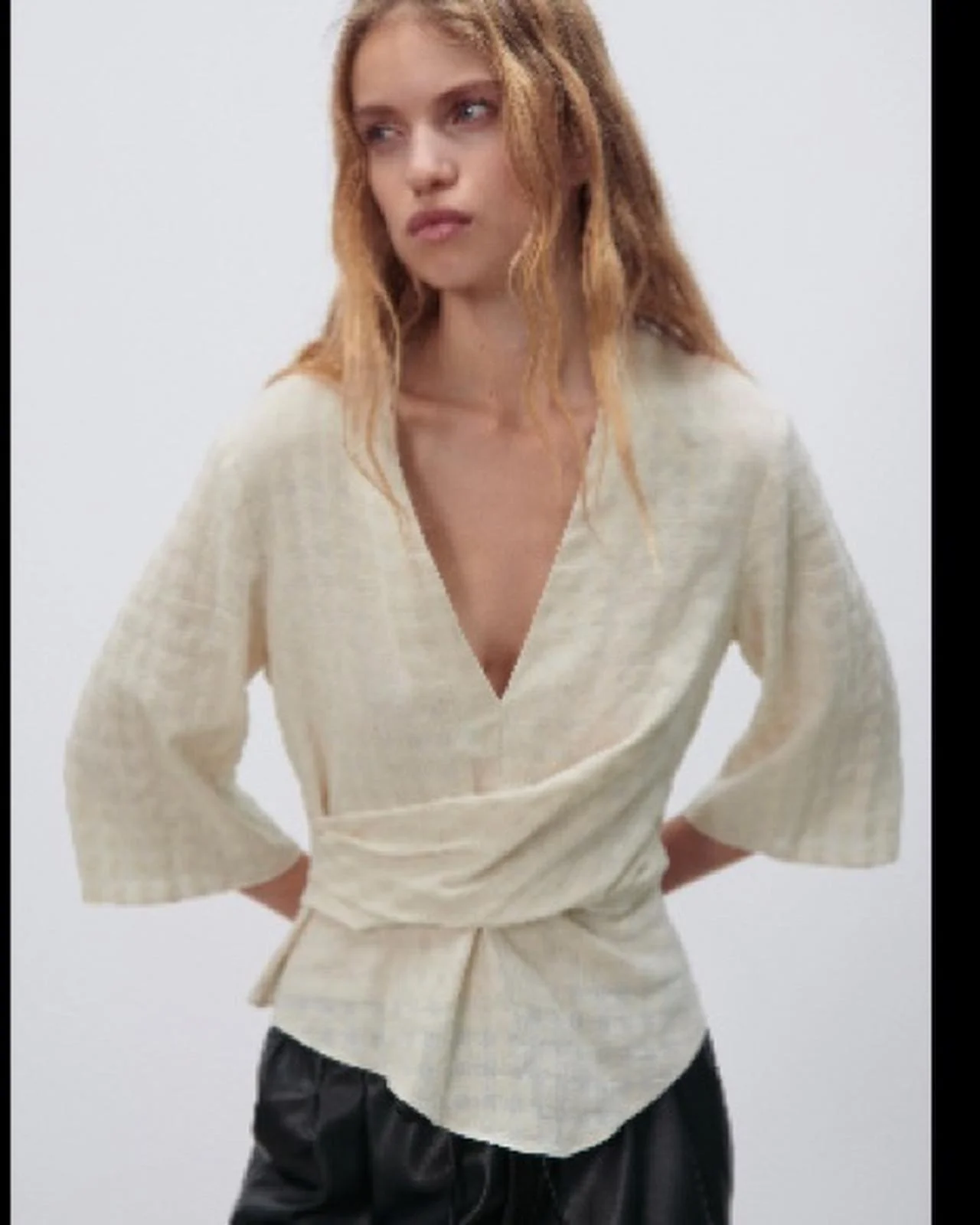 Zara Blouses, size S / 36 / 8, photo 1