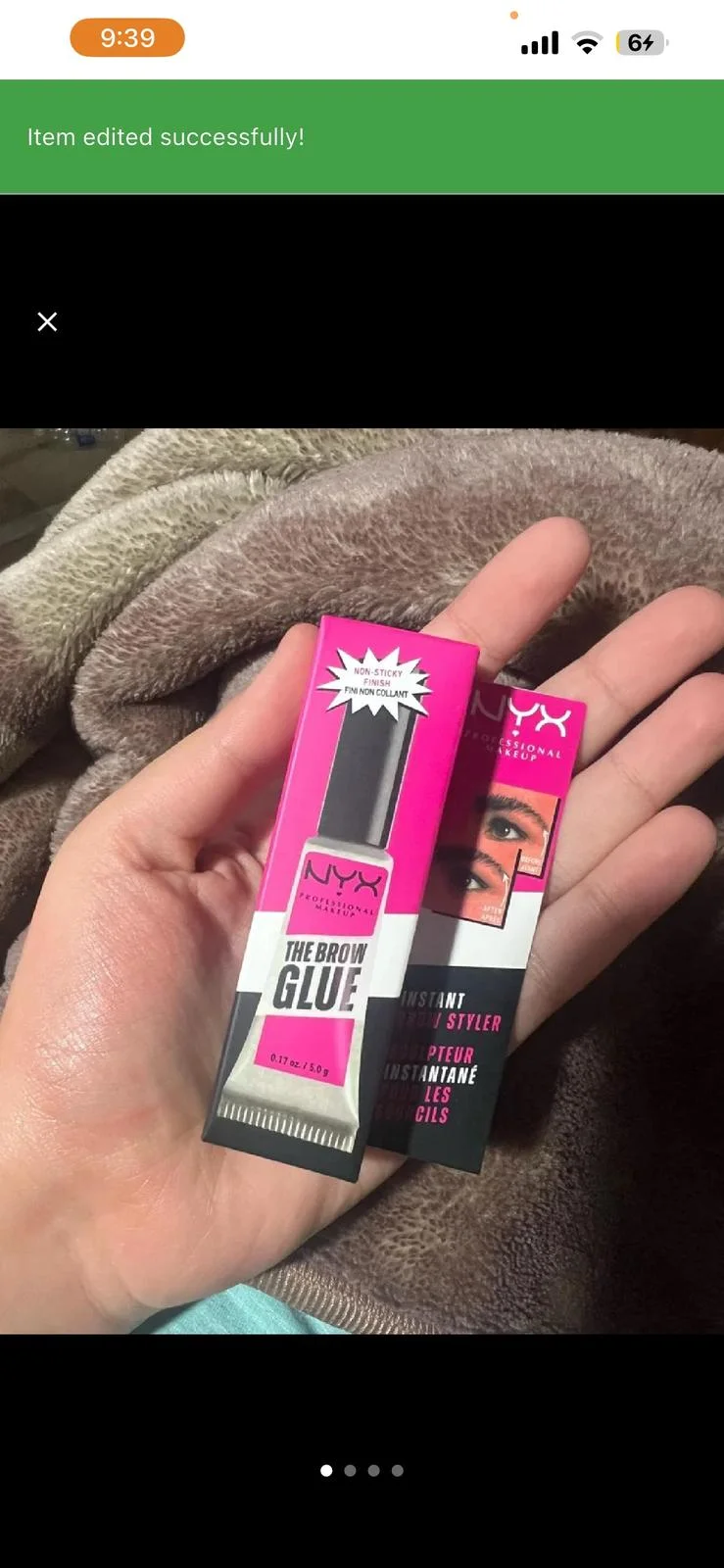 Makeup, size Other, photo 1