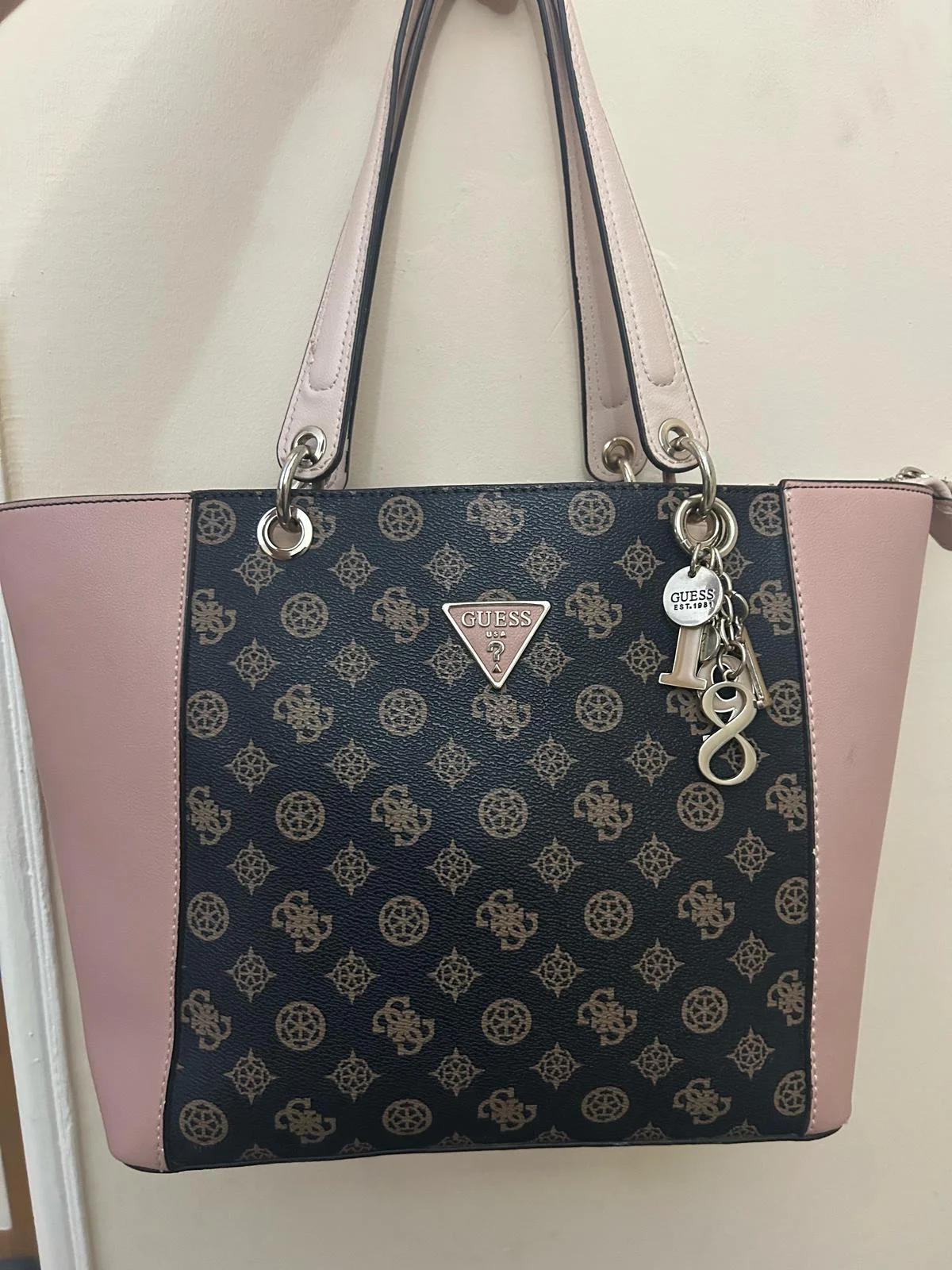 GUESS Shoulder Bag, size Other, photo 1