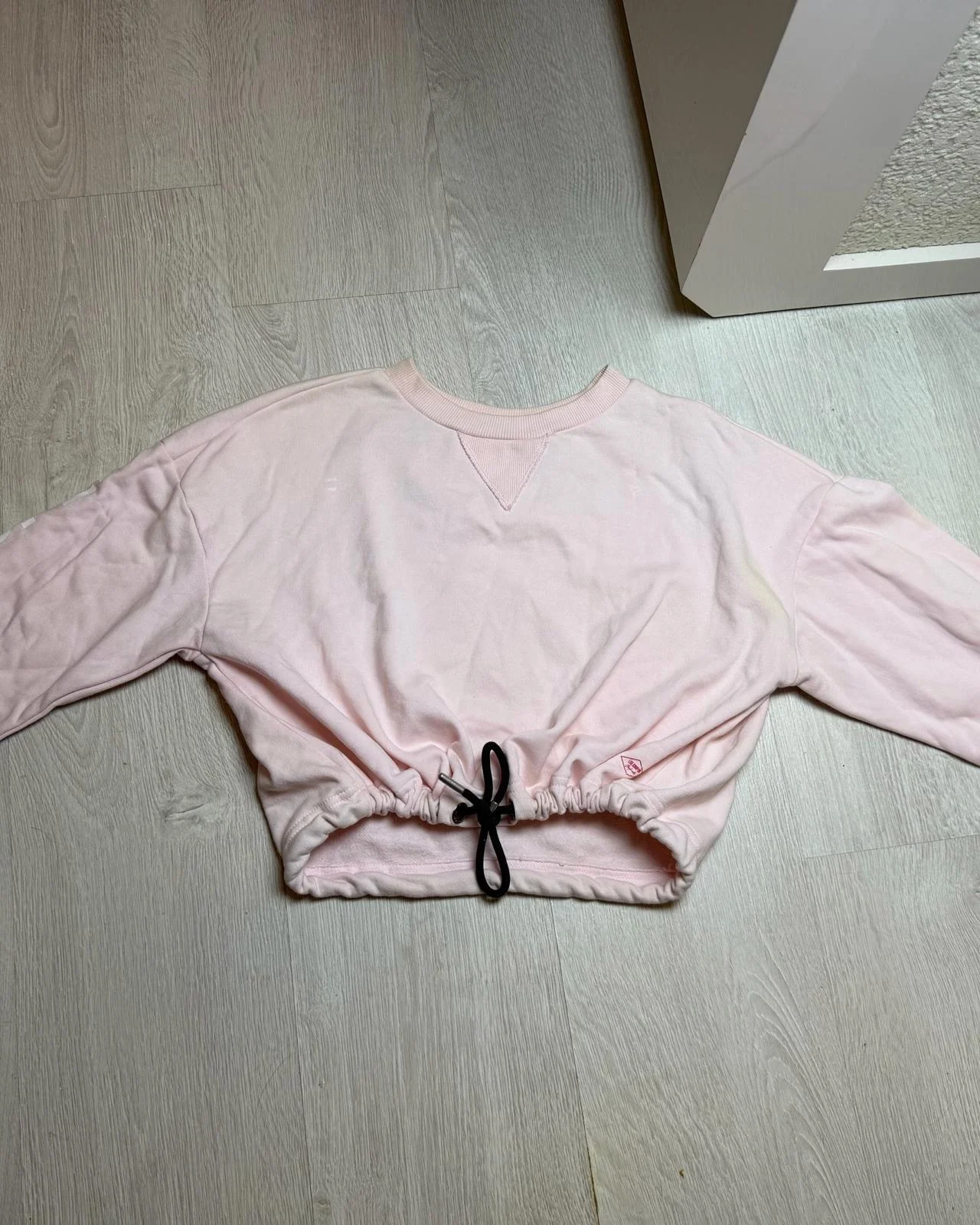 Lee Cooper Long Sleeve, size S / 36 / 8, photo 1
