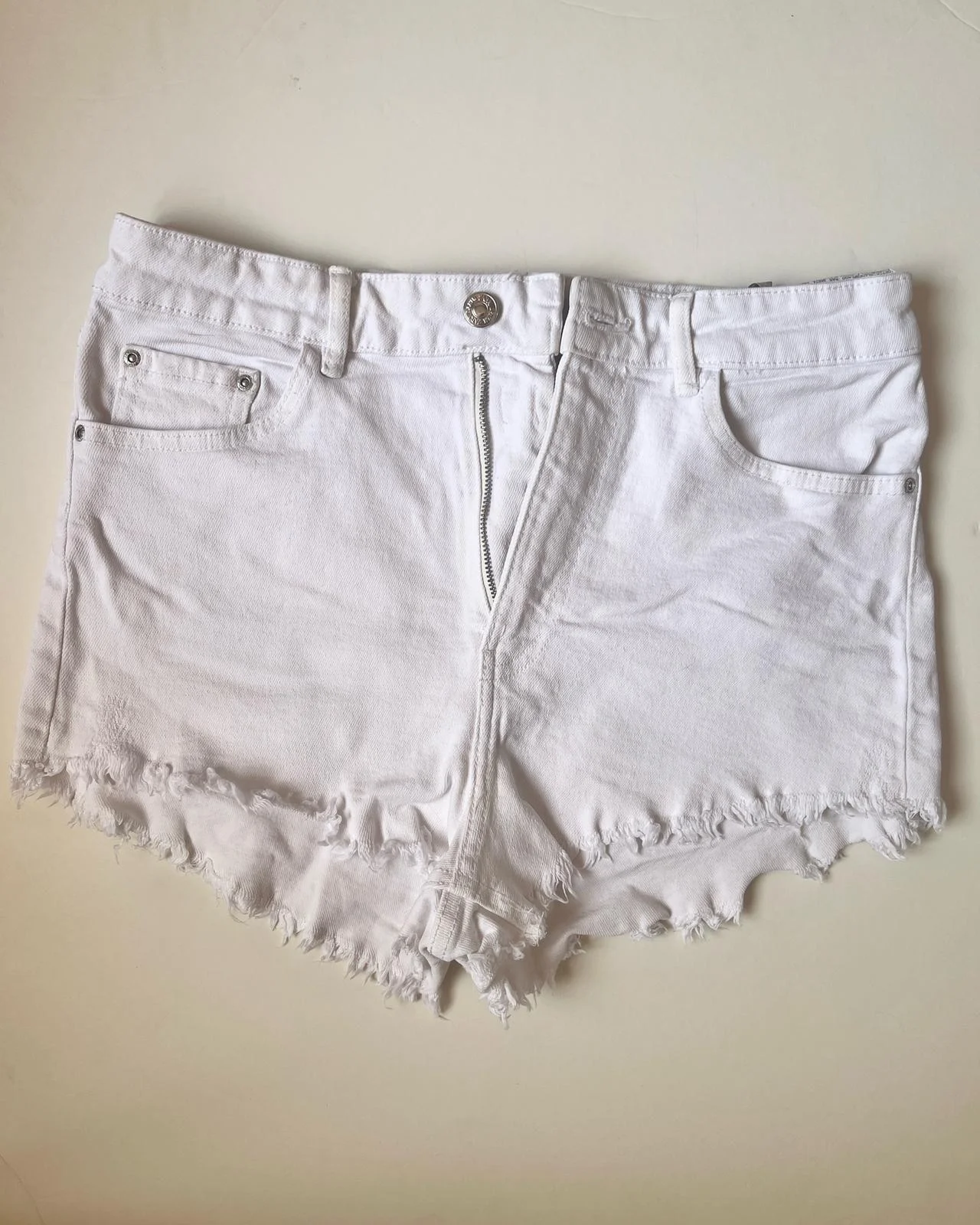 Zara Shorts, size L / 40 / 12, photo 1